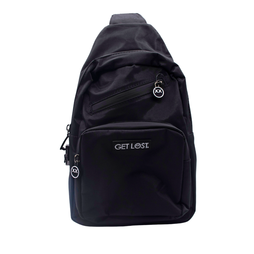 Smell Proof  Shoulder Bags - Discreet Travel Bag