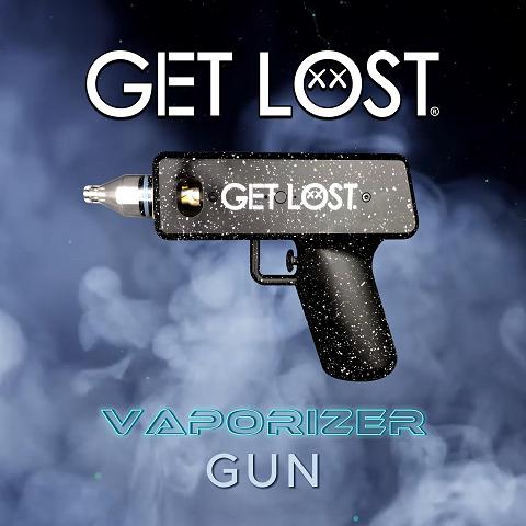 Vaporizer Gun