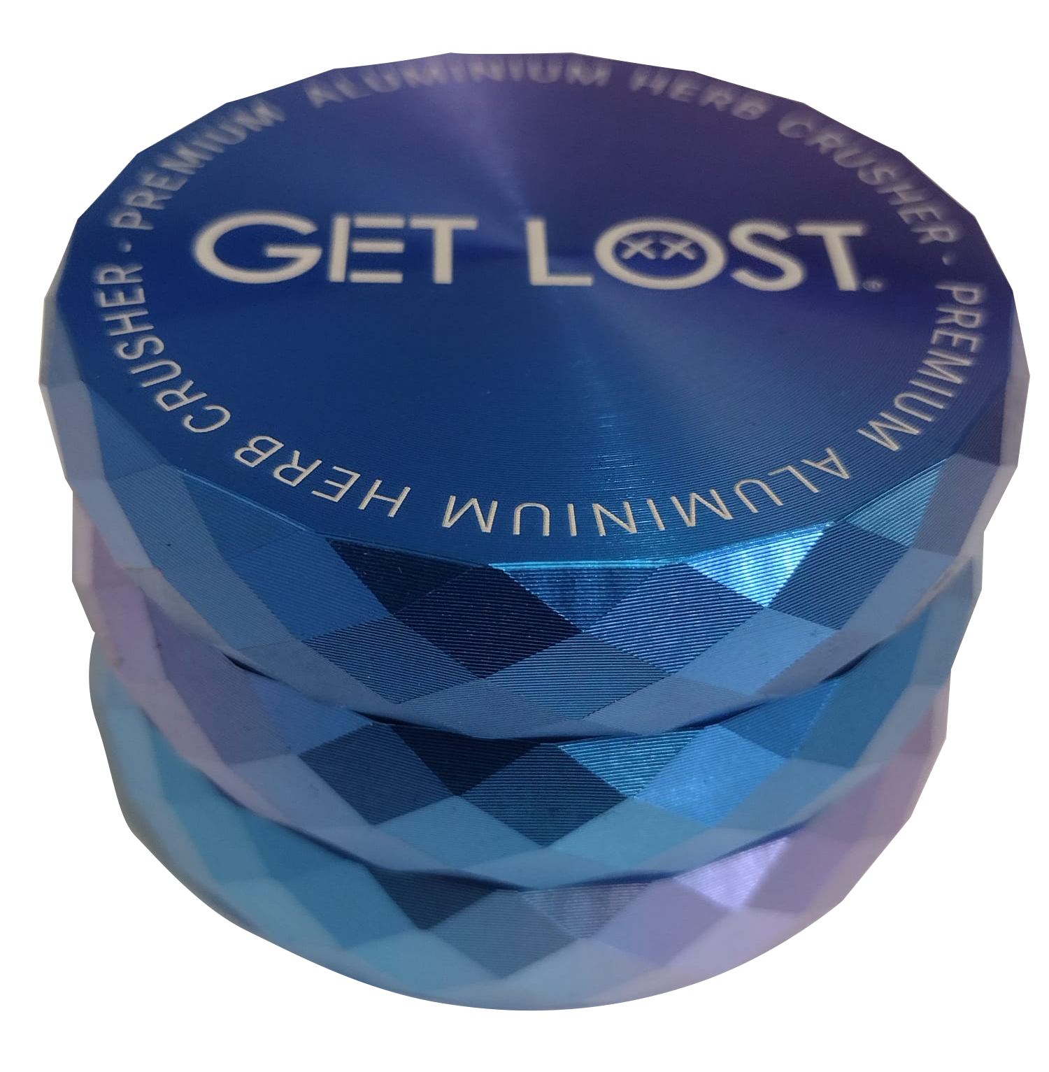 Galaxy Diamond Crusher