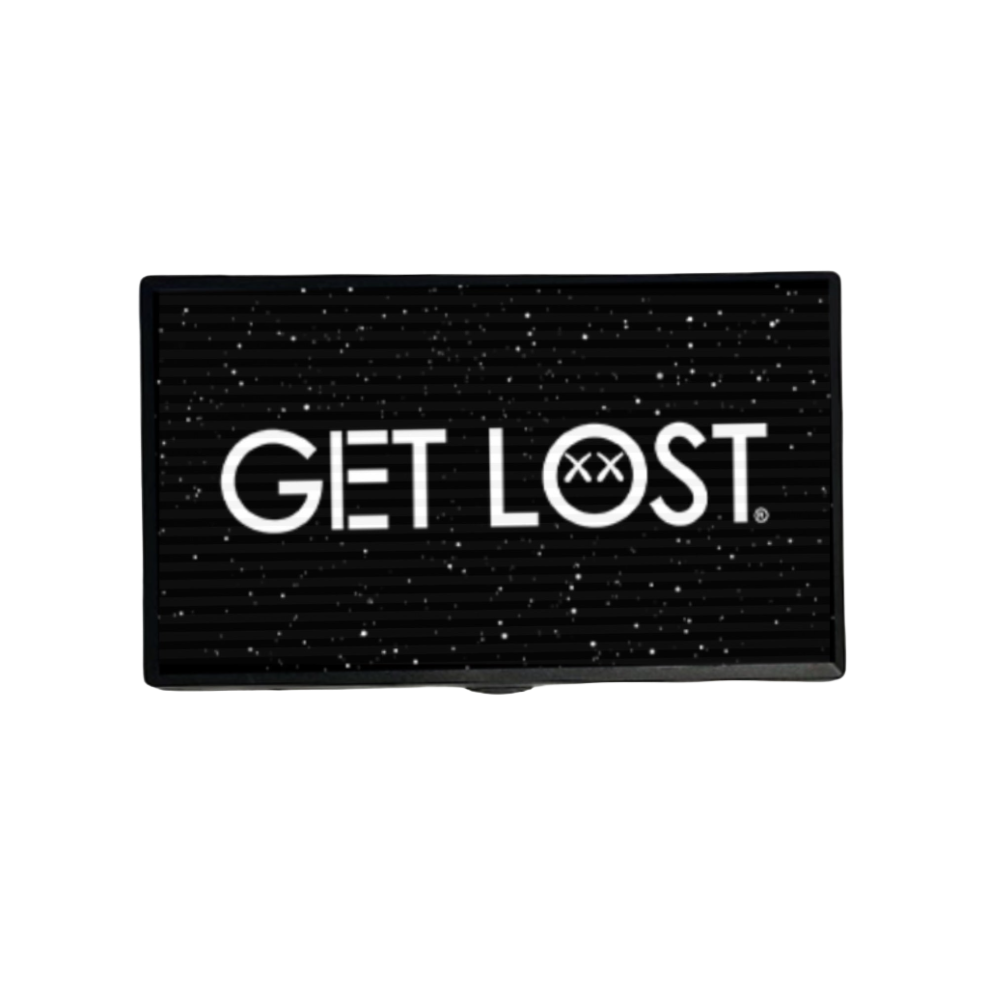 3D Digital Scale (Astronaut in Space)