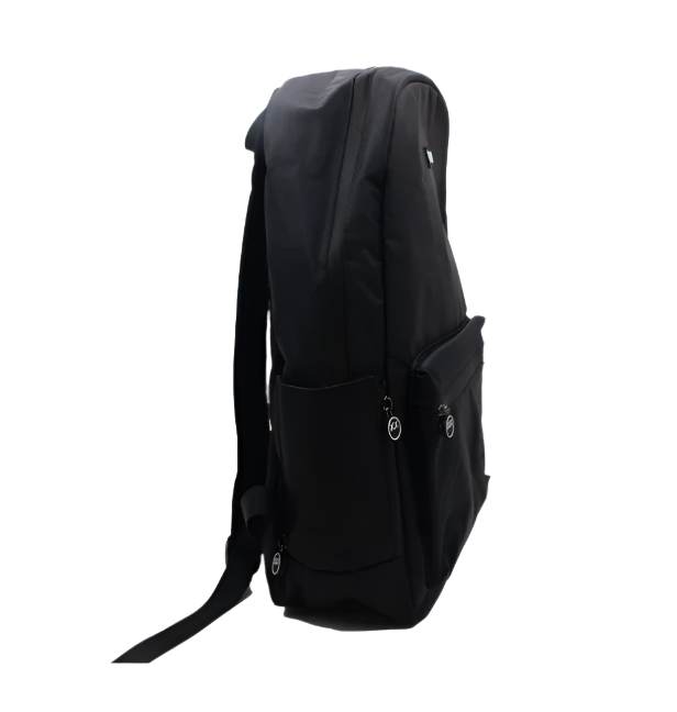Get Lost Smell Proof Backpack (Black)