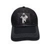 Cap With Smell Proof Pocket 05