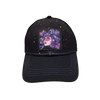 Cap With Smell Proof Pocket 07