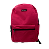 Smell-Proof Premium Backpack by GET LOST (PINK)