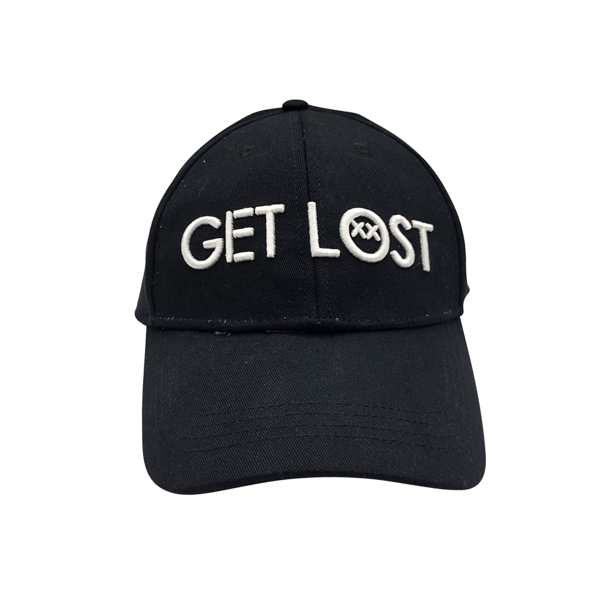 Get Lost