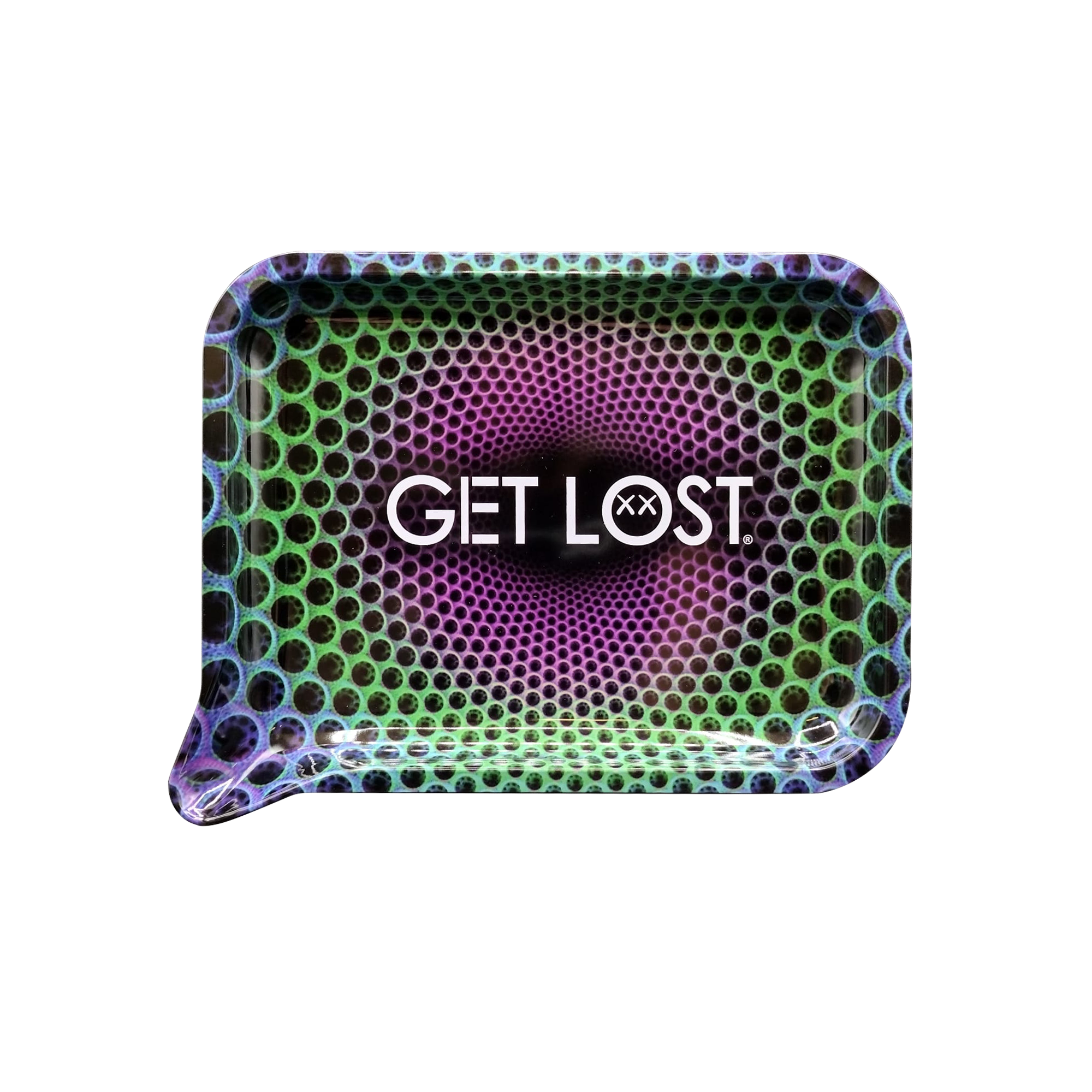 Get Lost