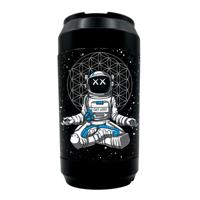 4 in 1 Galaxy Jar (MANTRA ASTRONAUT)