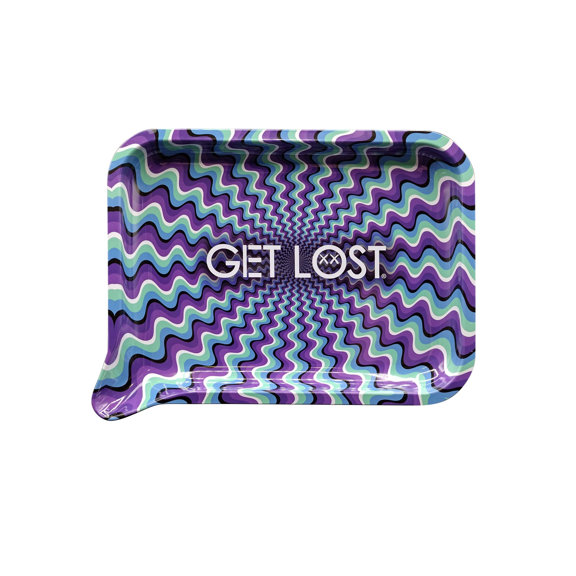 Get Lost