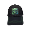 Cap With Smell Proof Pocket 04