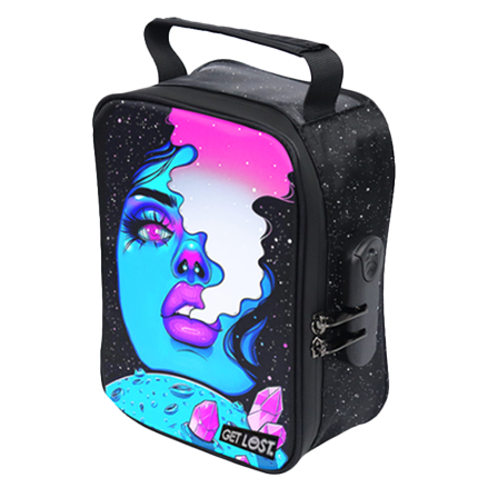 Smell Proof Stash Bags ( 16 Designs)