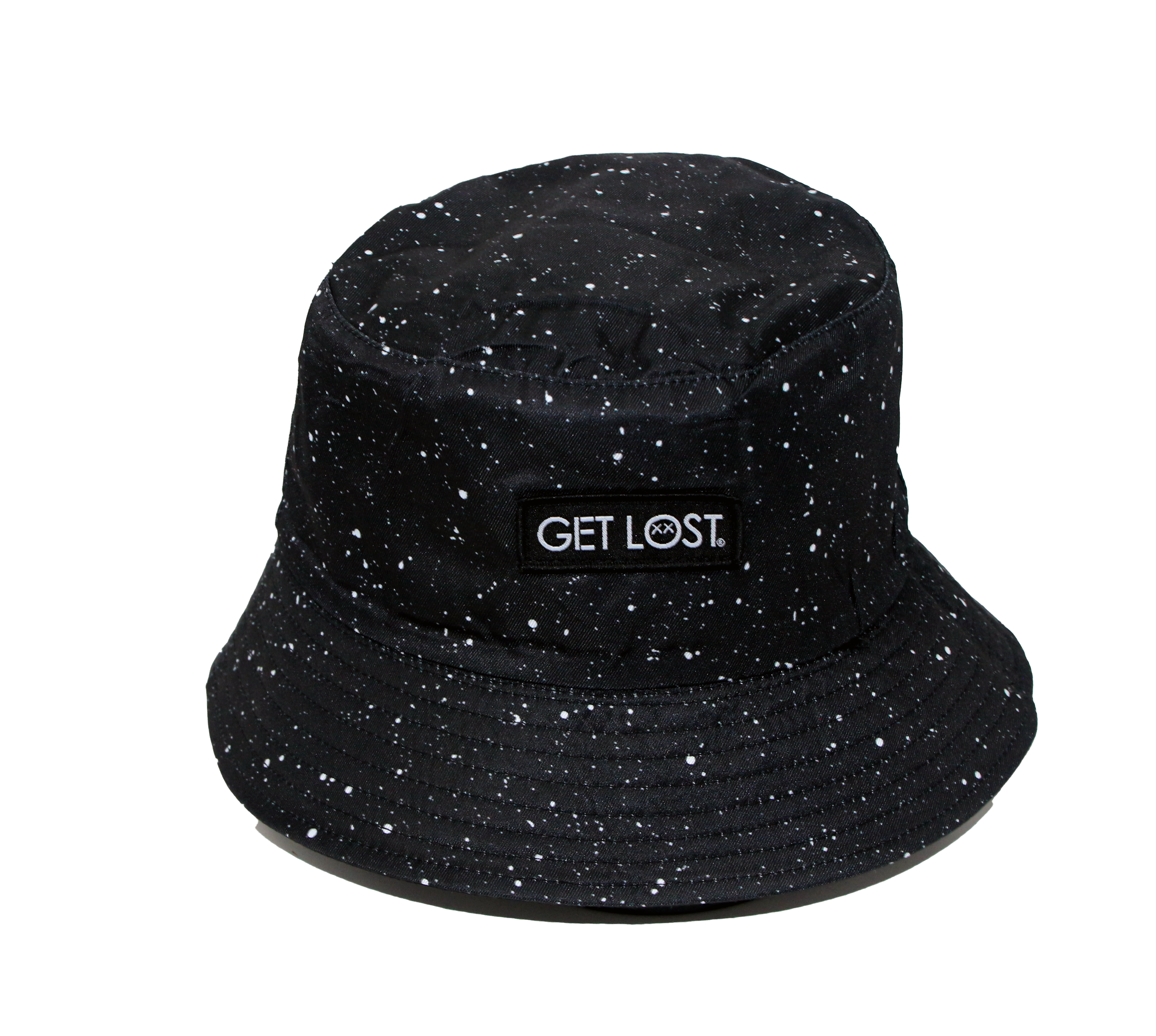 Bucket Hat with Hidden Pocket – Discreet Storage Travel & Festival Hat | 26 Designs