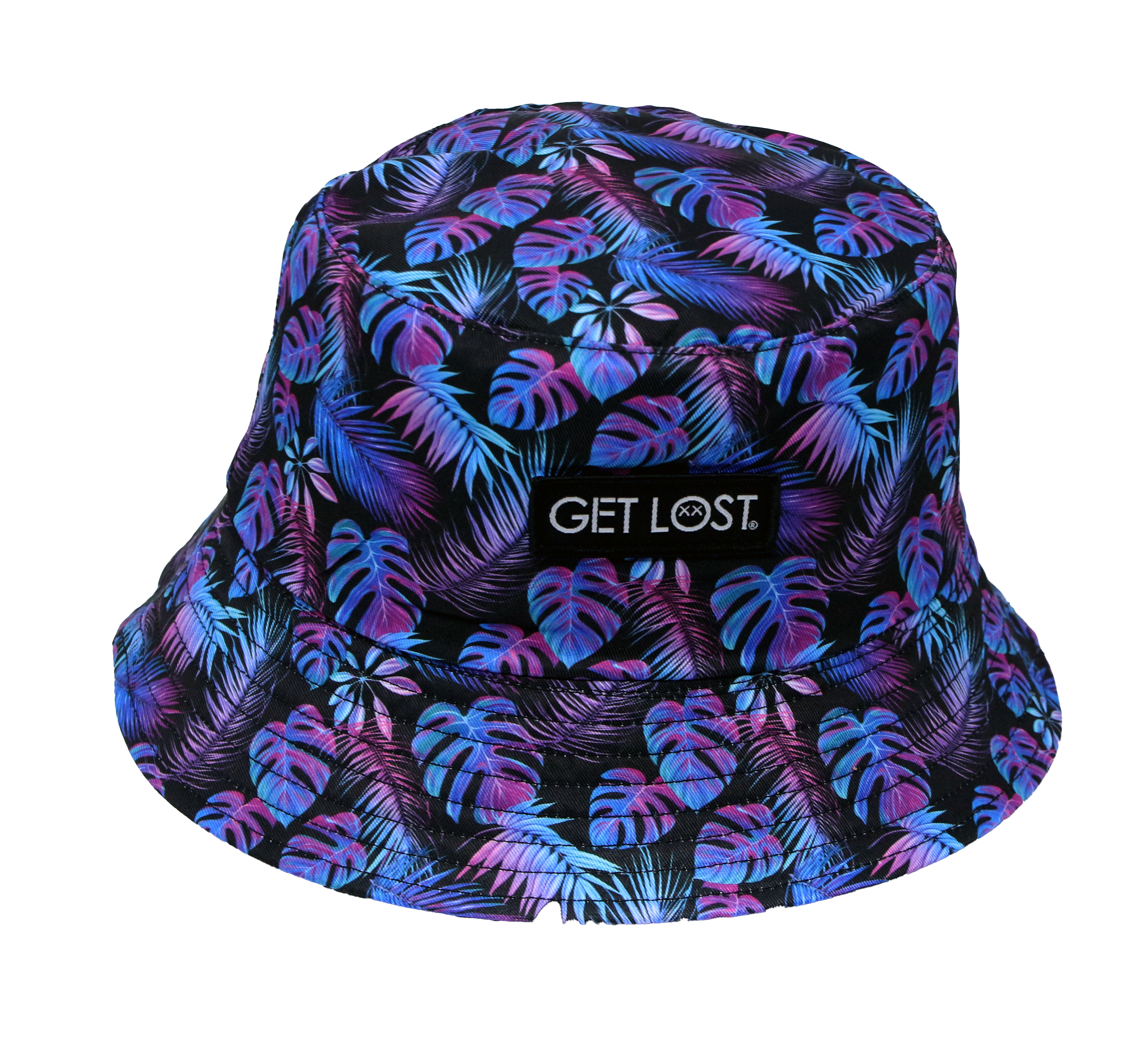 Get Lost