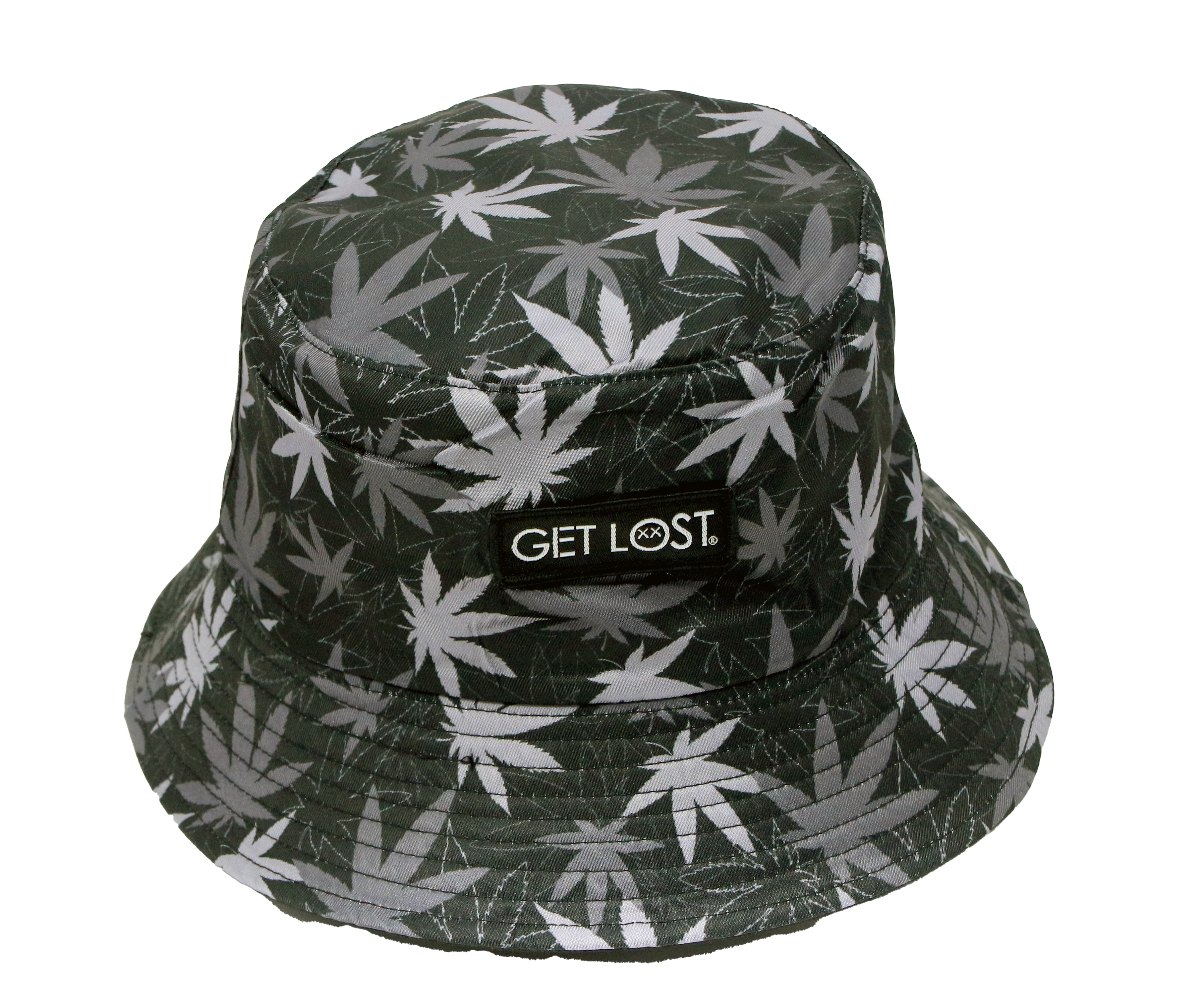 New Smell Proof Bucket Hat 007