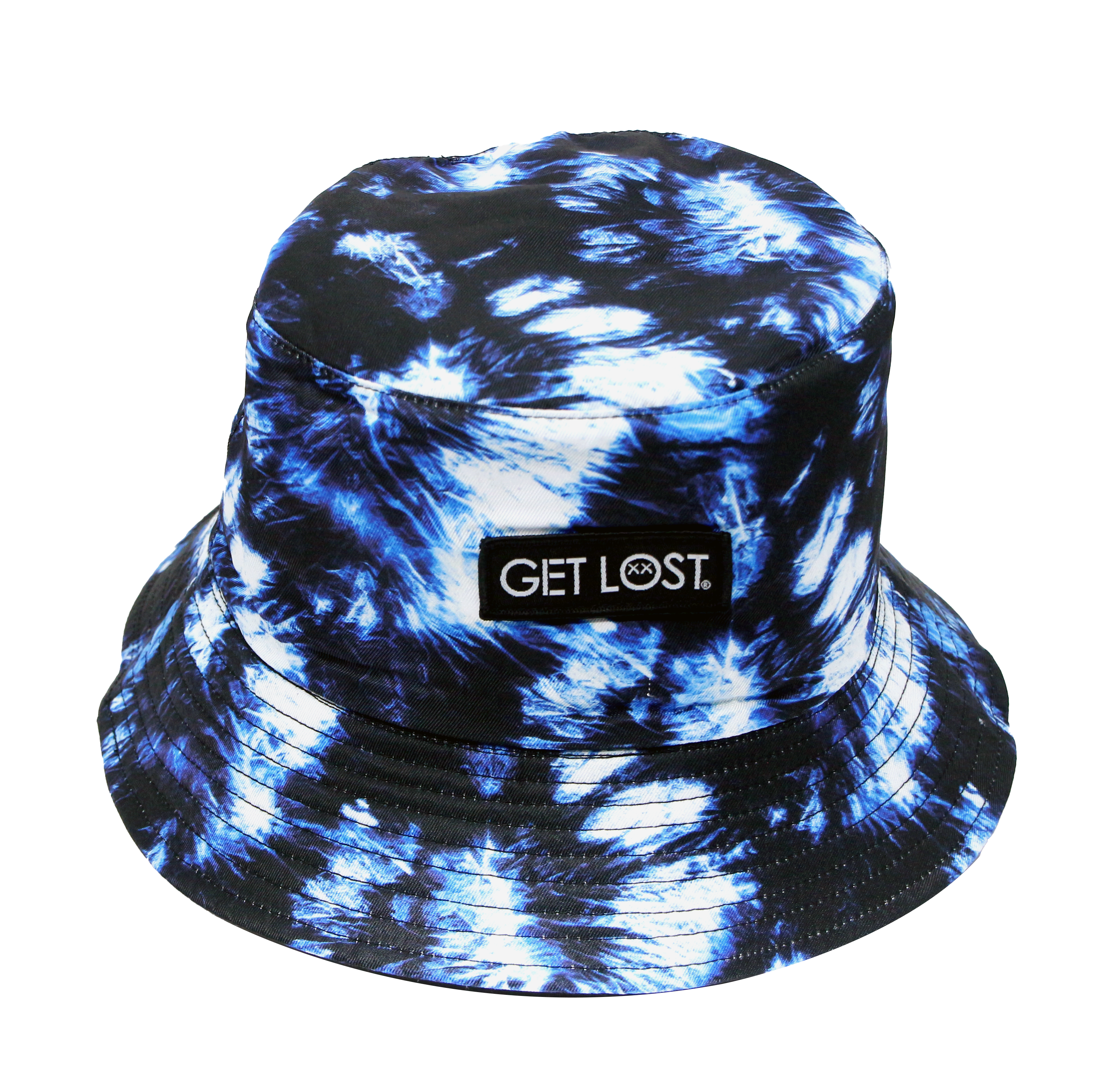 Get Lost