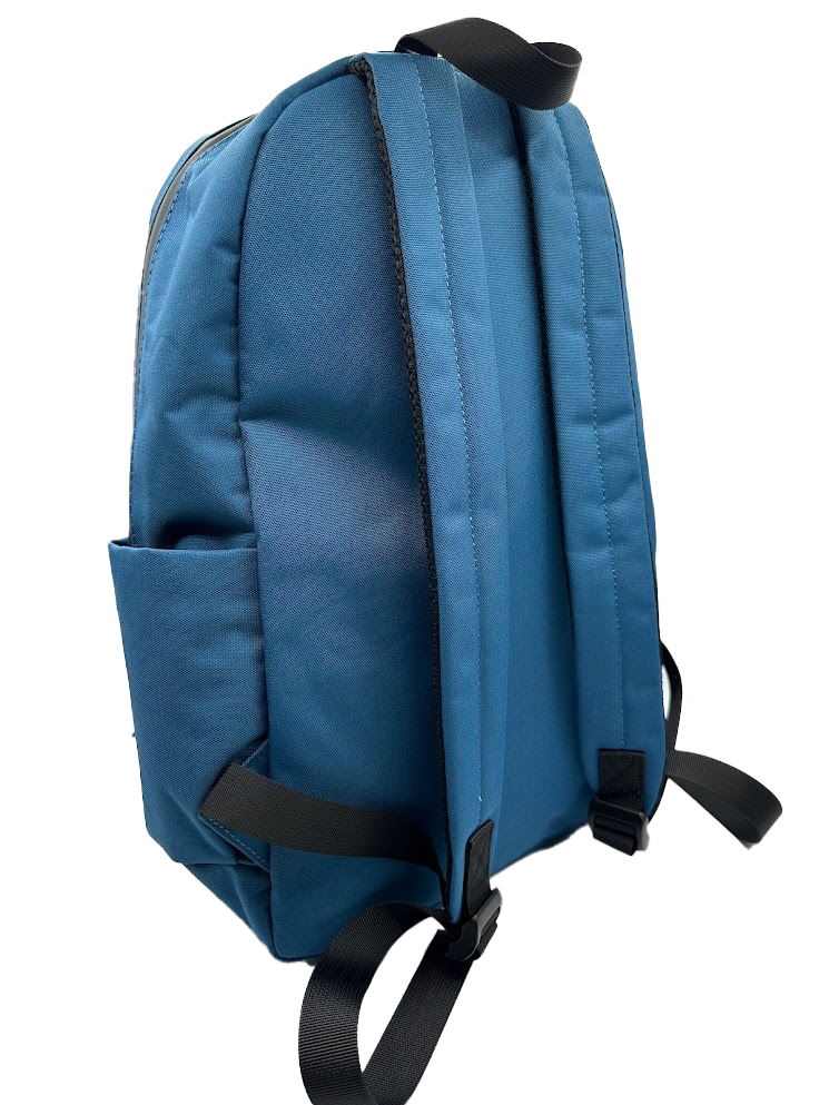 SMELL PROOF BACKPACK BLUE 004