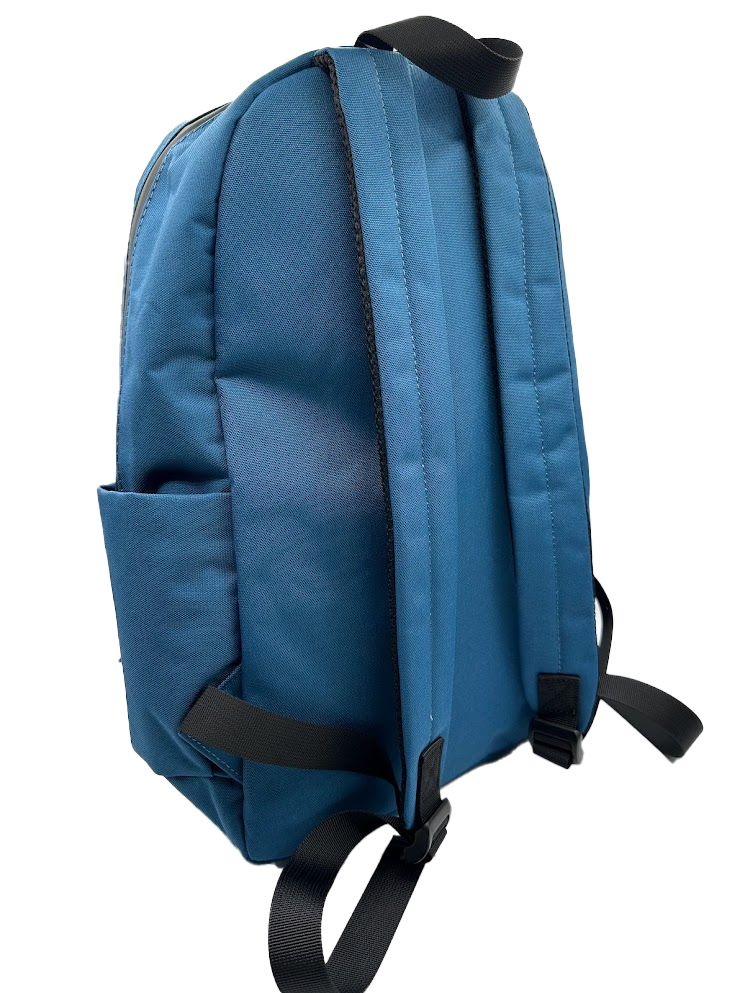 Get Lost Smell Proof Backpack (Dark Blue)