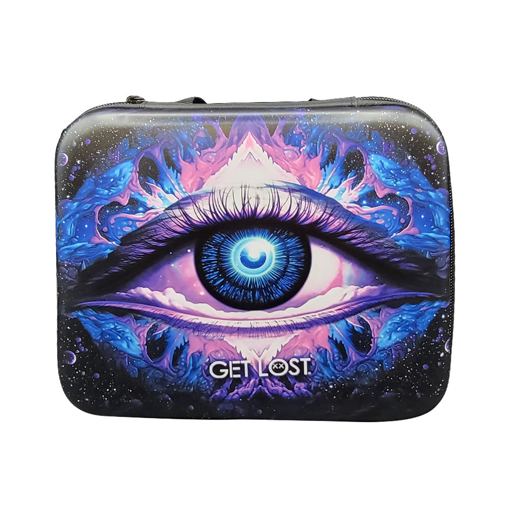 Get Lost Juice Box Gift Set 7 In 1 (Third Eye)