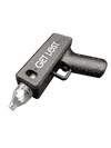 Vaporizer Gun Dual Cartridge Technology