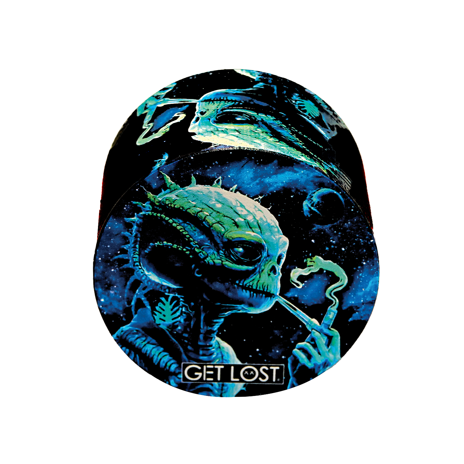 Get Lost
