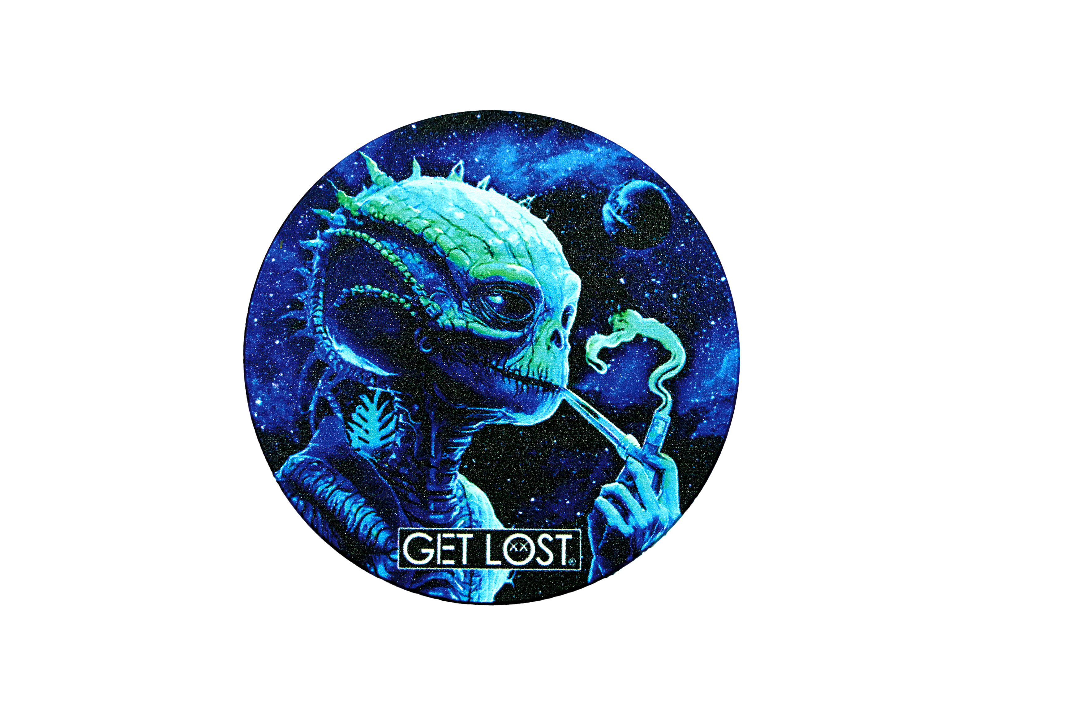 Get Lost