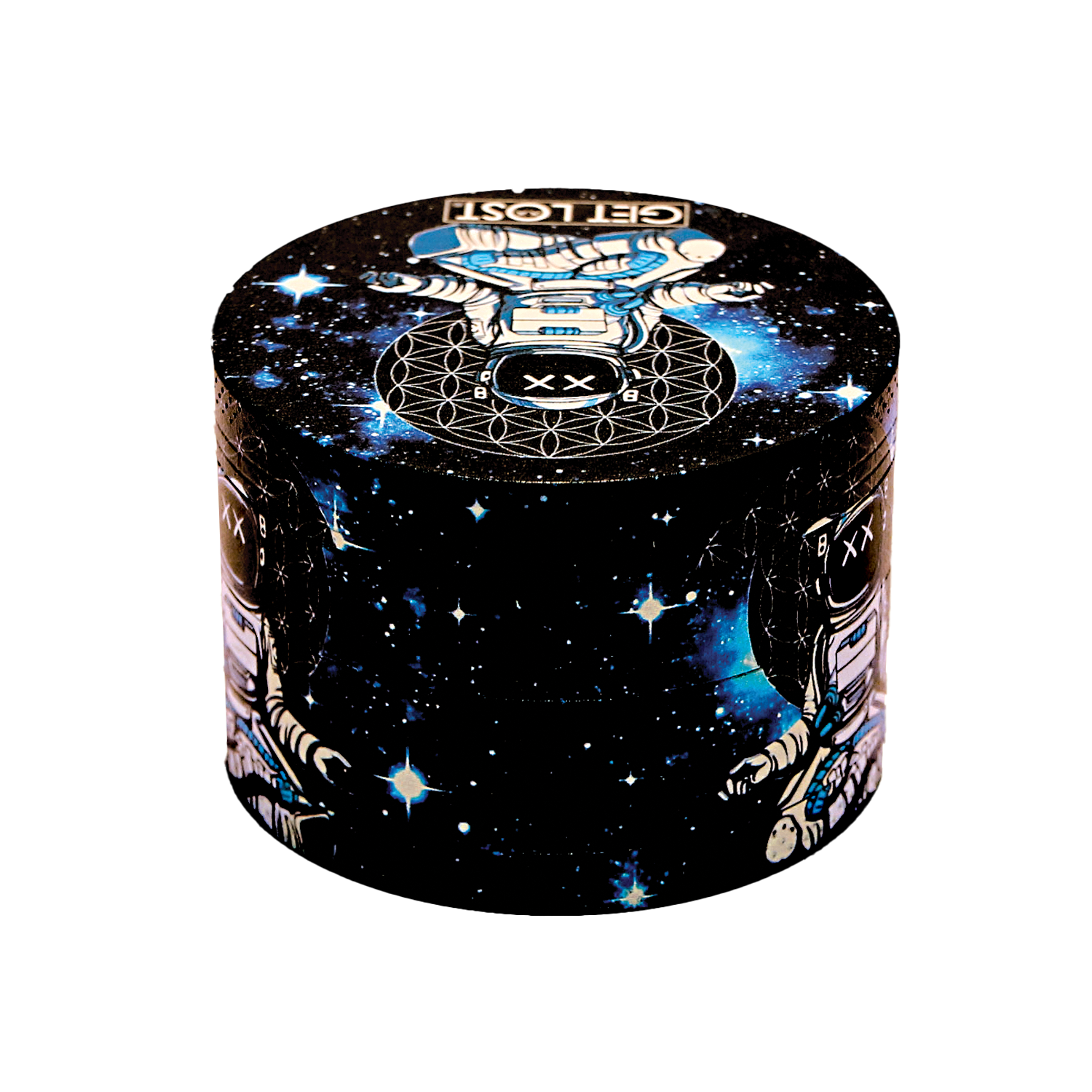 Galaxy Grinders Full Print 63mm 02