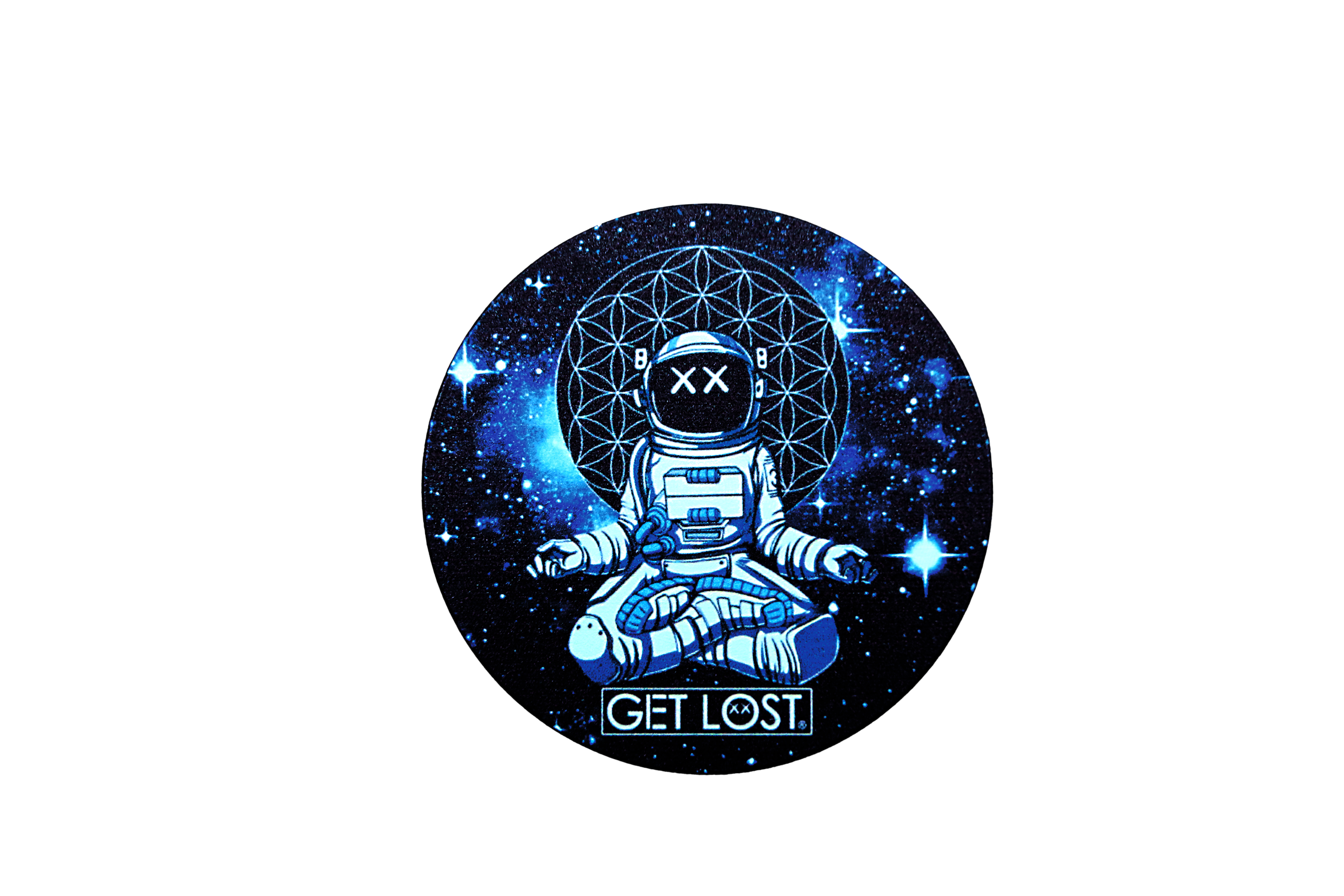 Get Lost