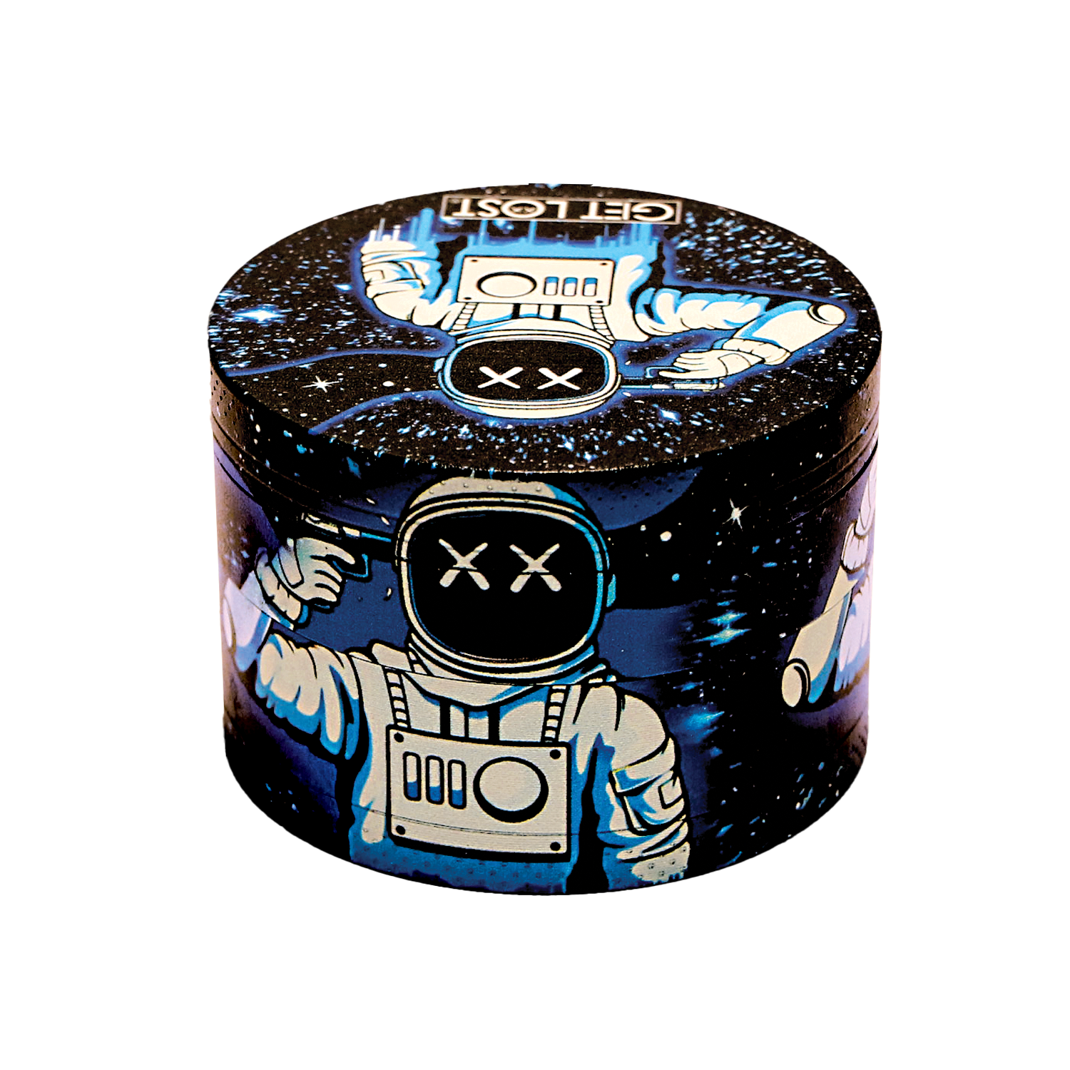 Galaxy Grinders Full Print 63mm 03