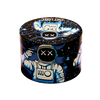 Galaxy Grinders Full Print 63mm 03