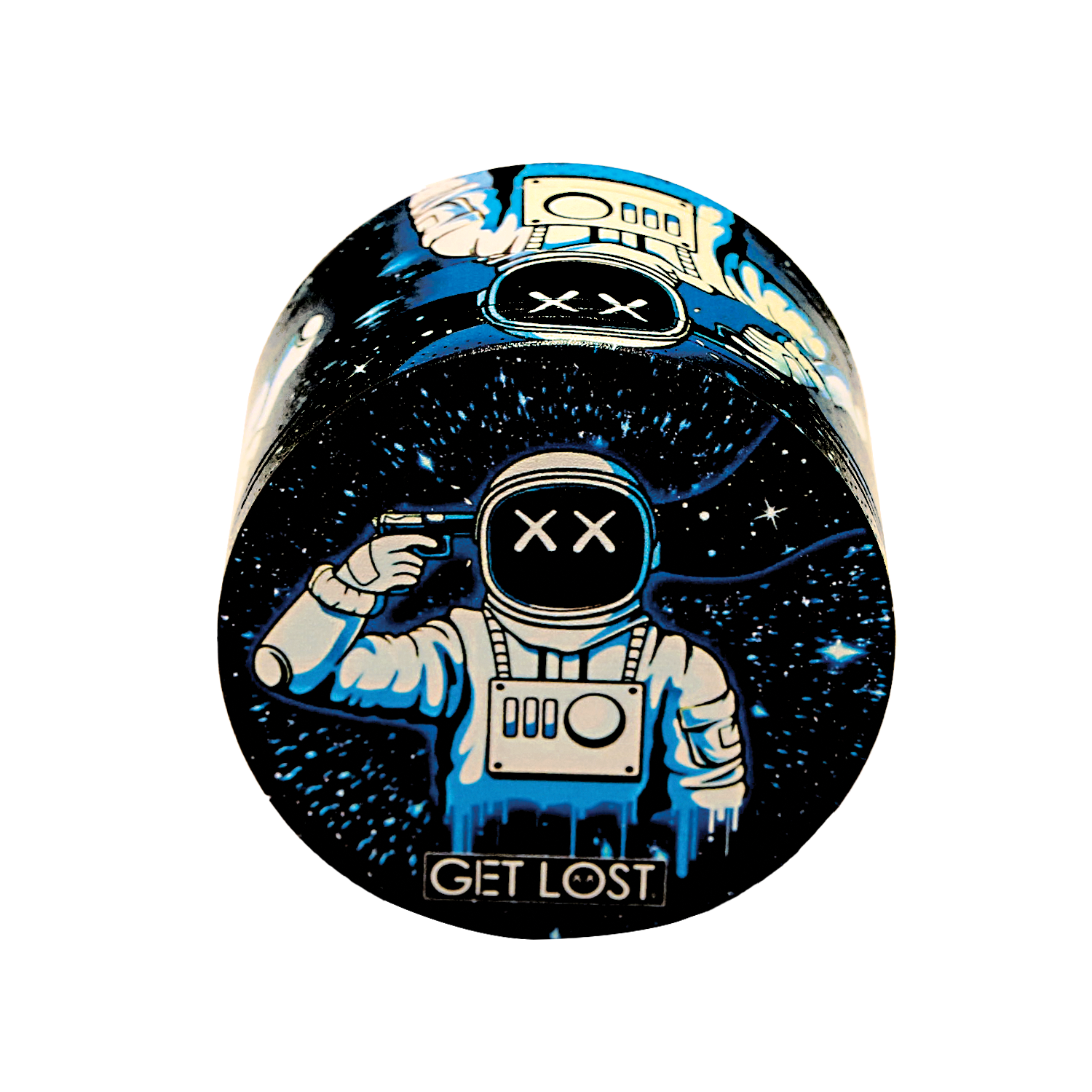 Get Lost
