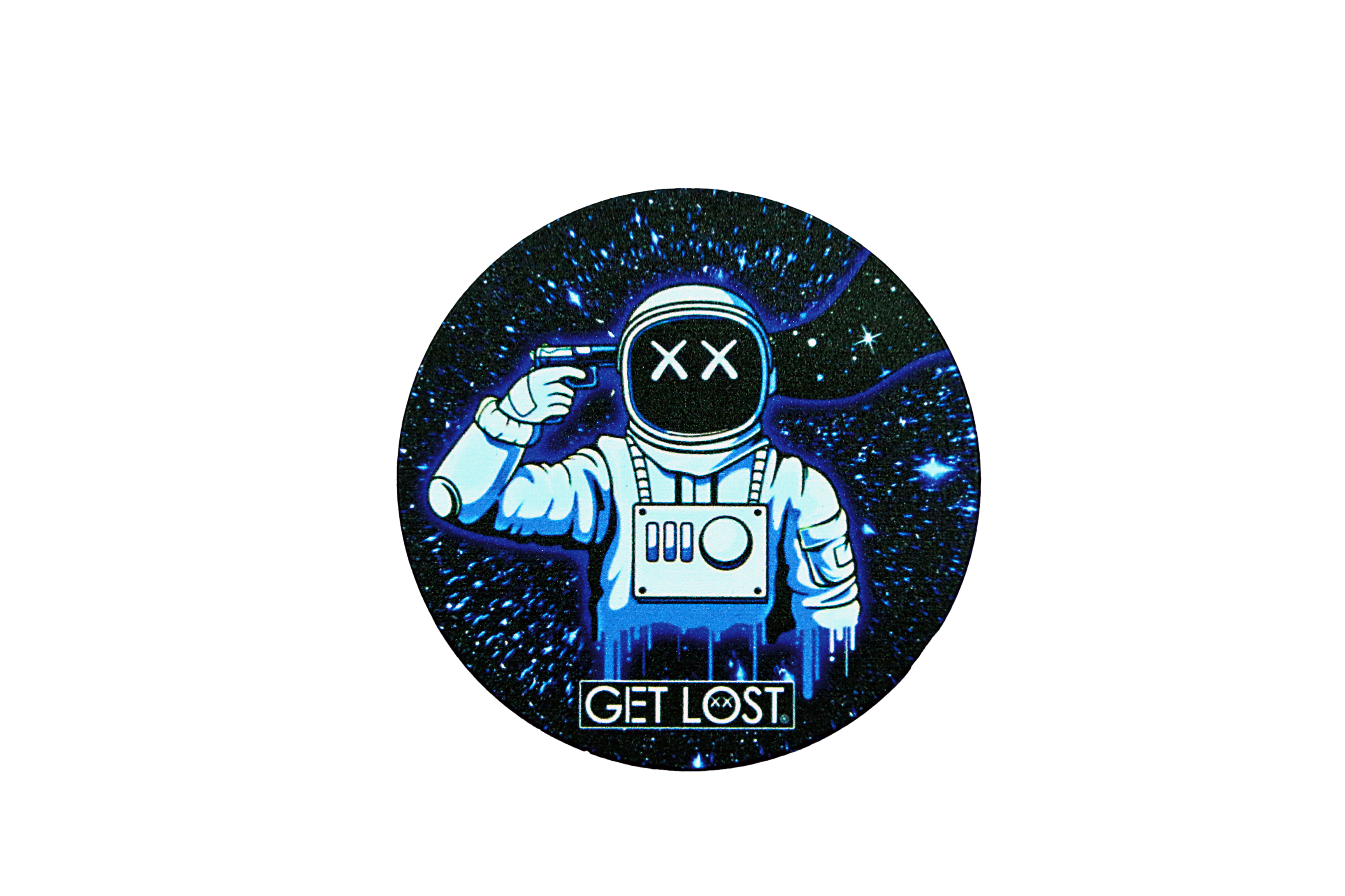 Get Lost