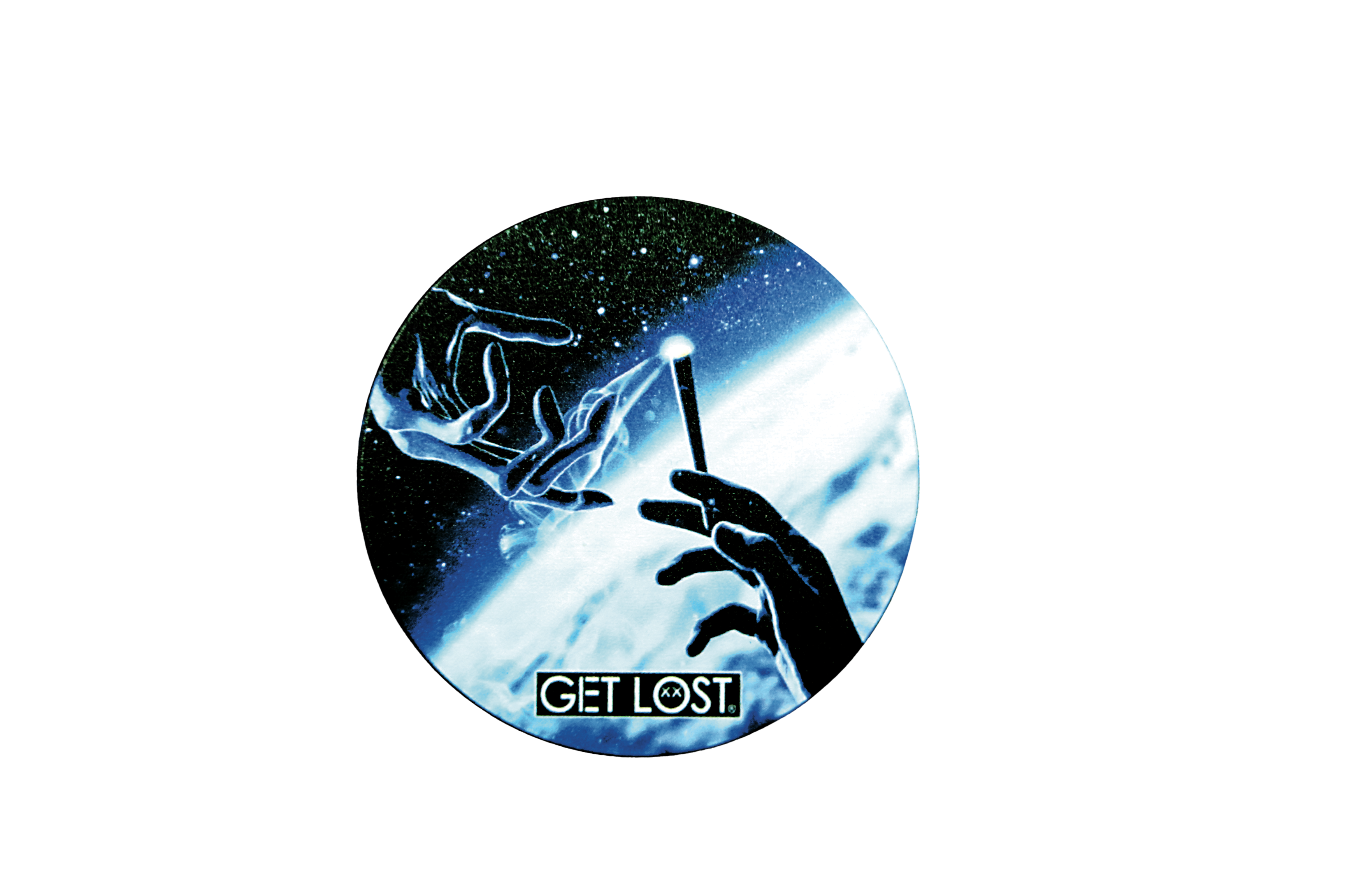 Get Lost