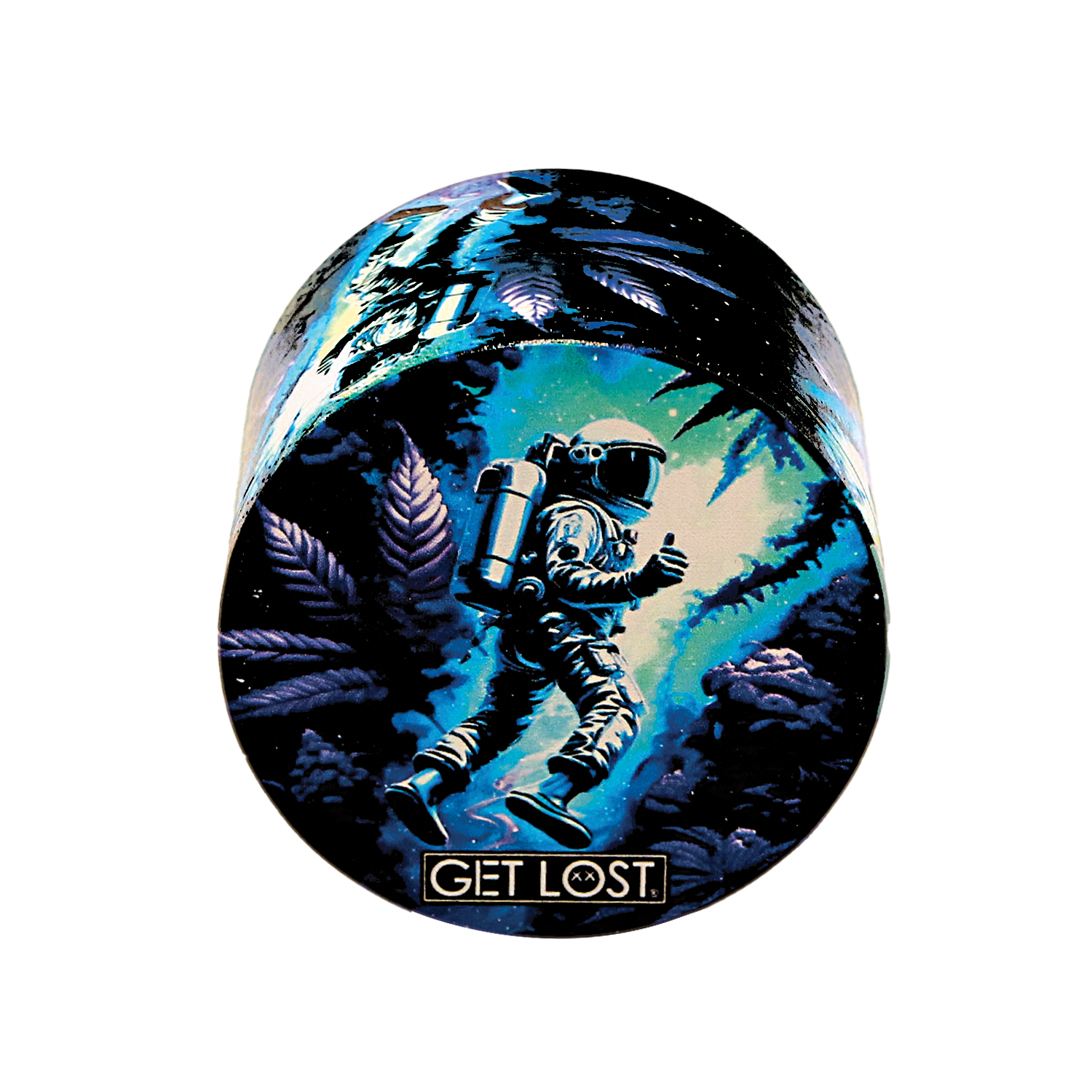 Get Lost