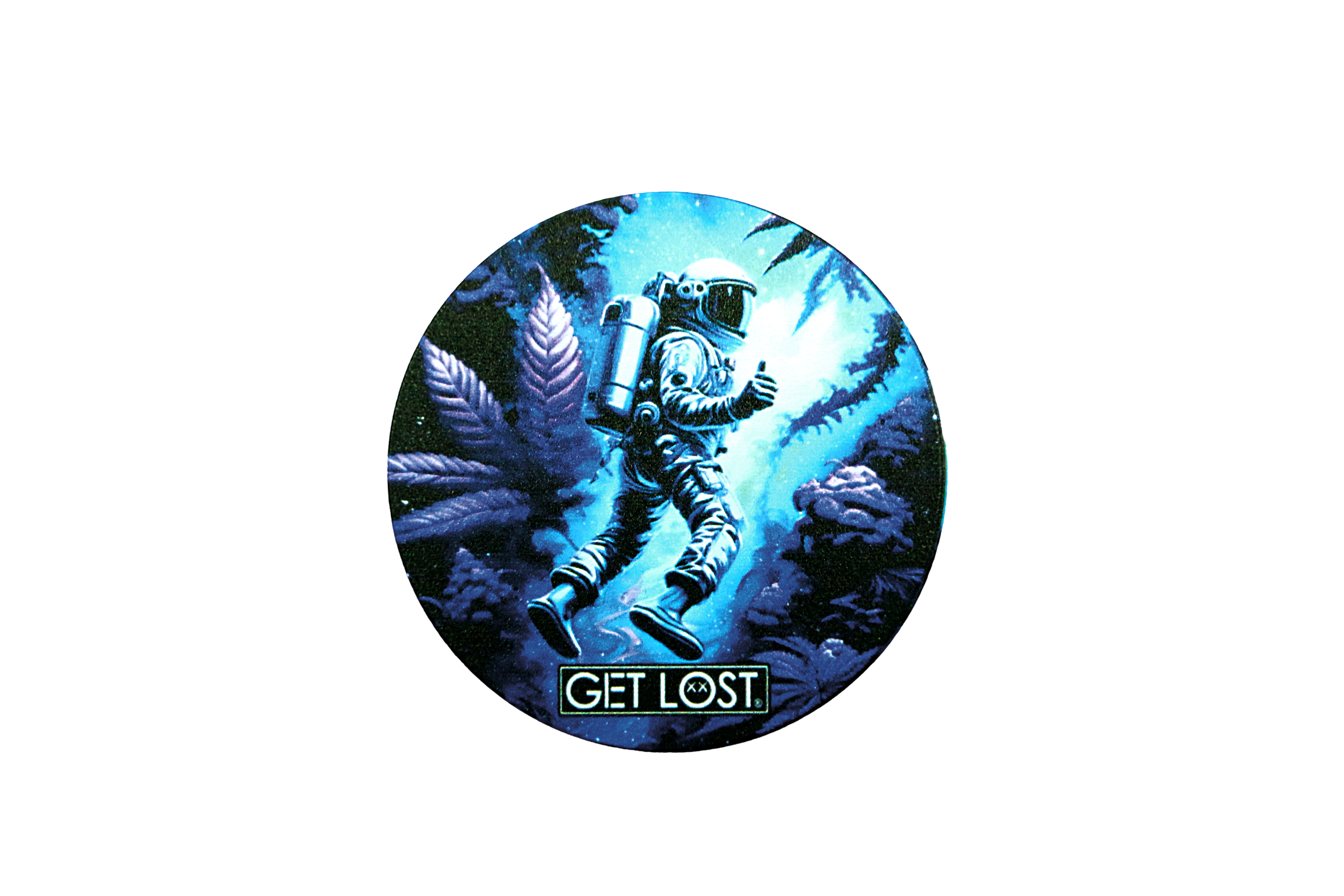Get Lost