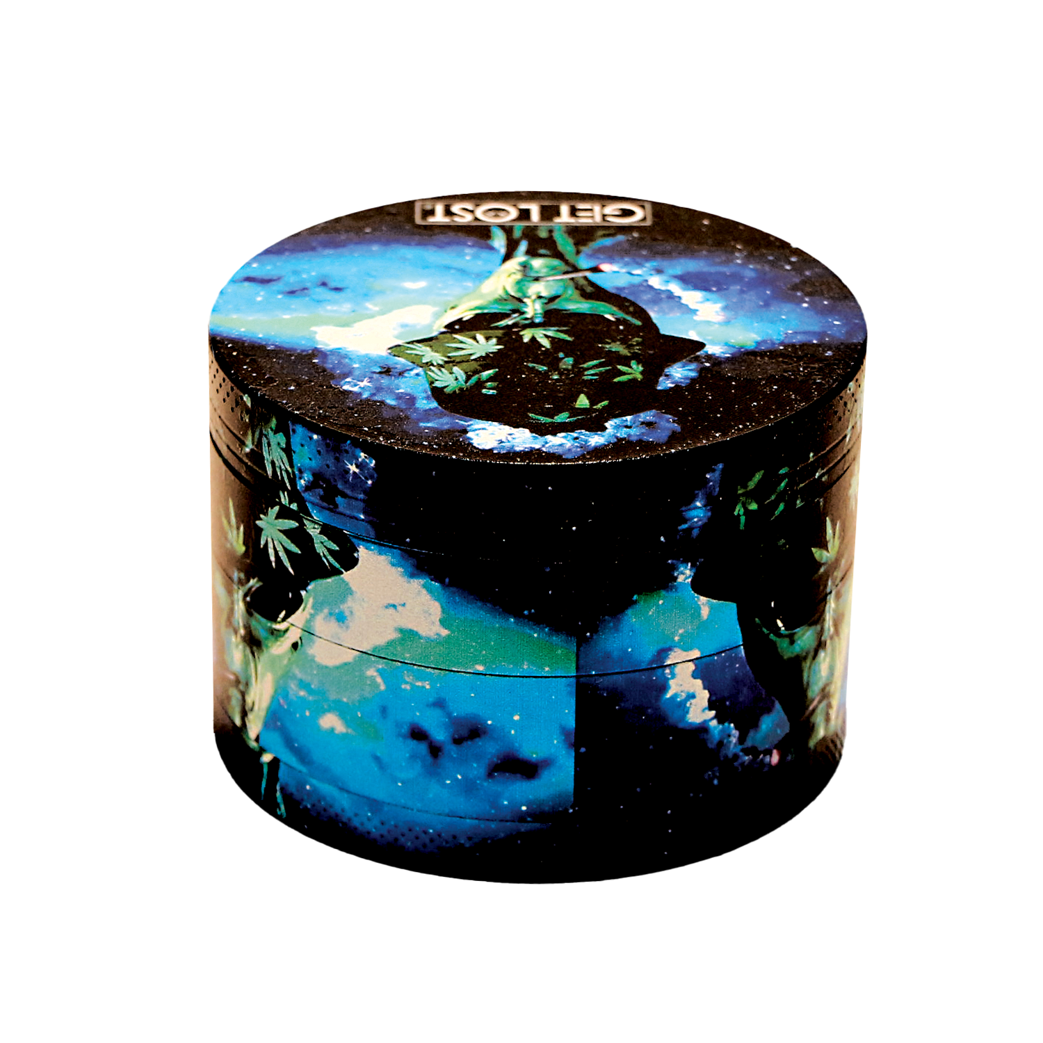 Galaxy Grinders Full Print 63mm 06