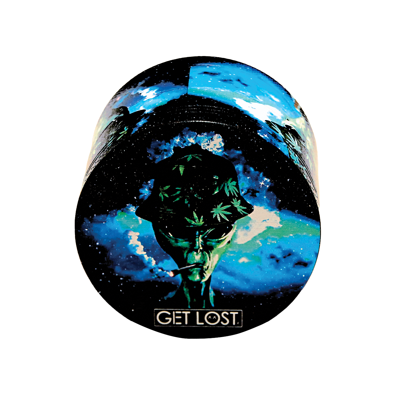 Get Lost