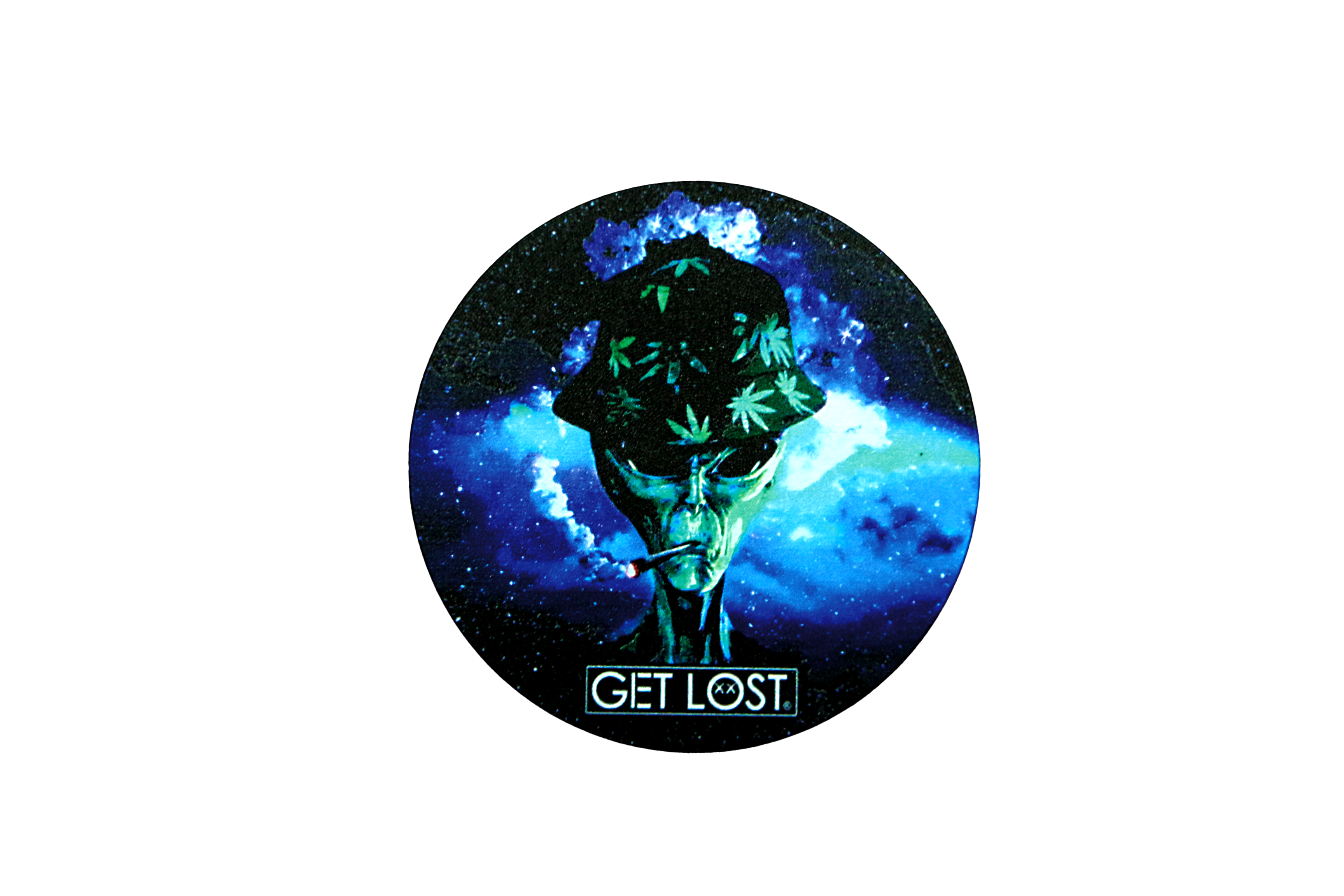 Get Lost
