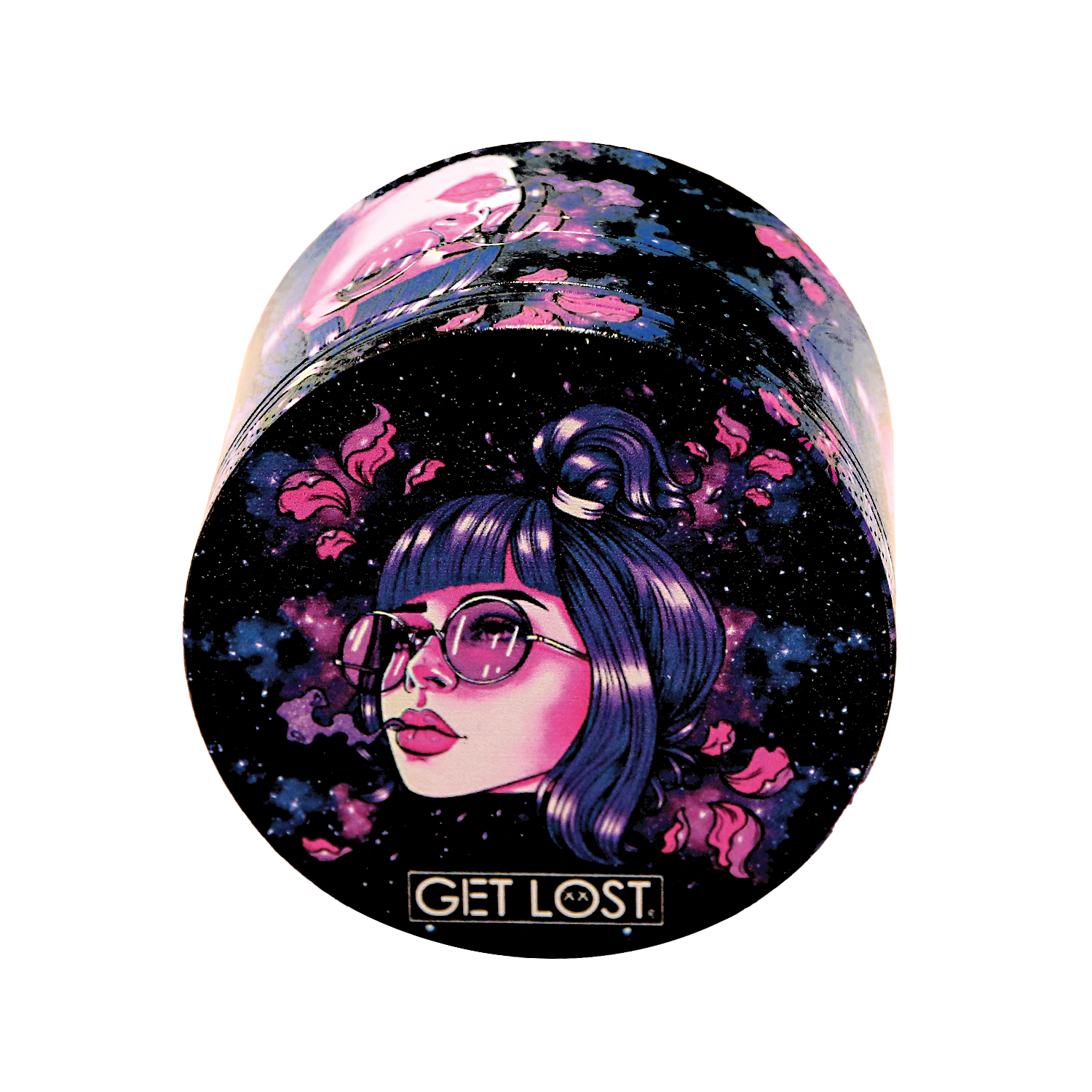 Get Lost