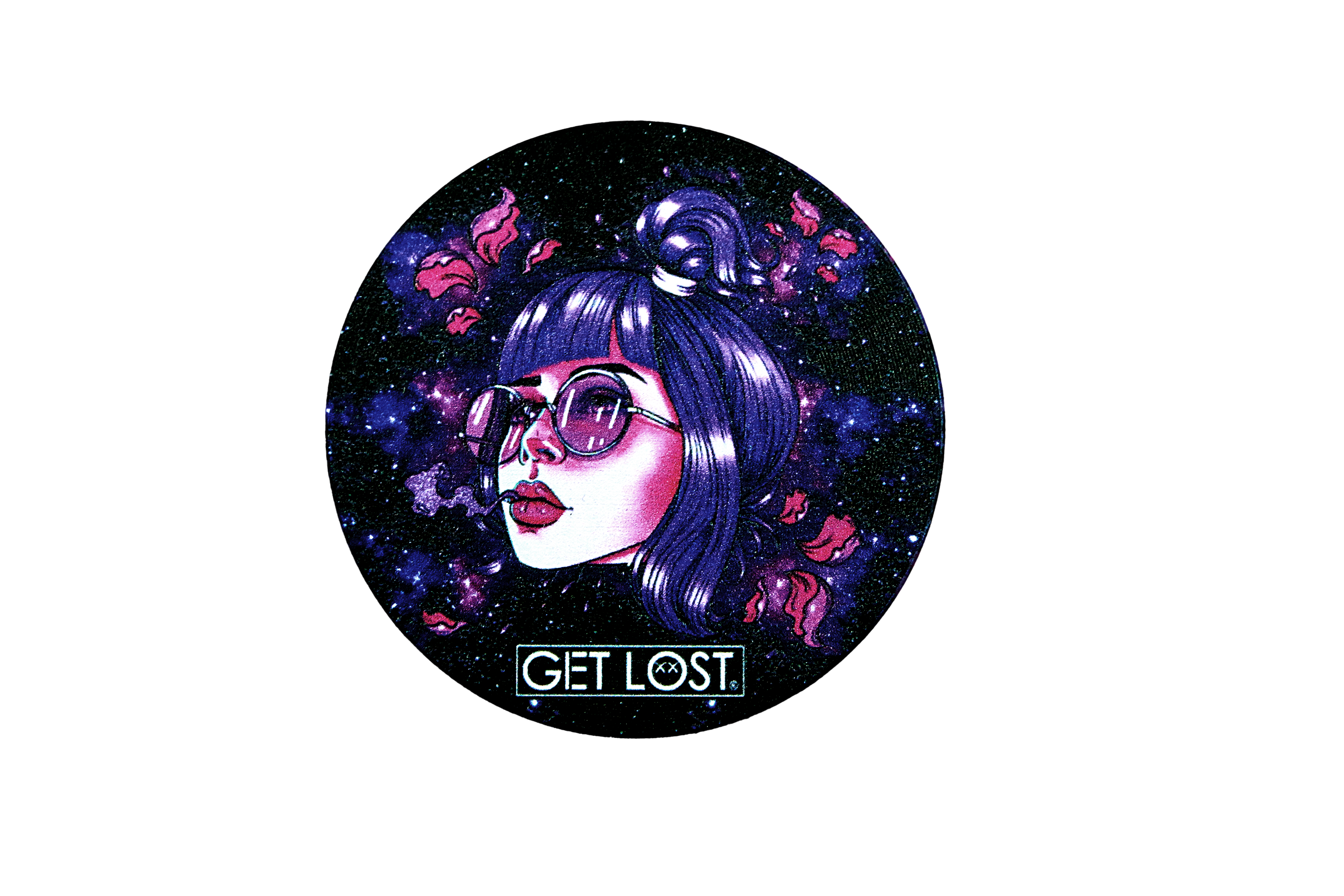 Get Lost