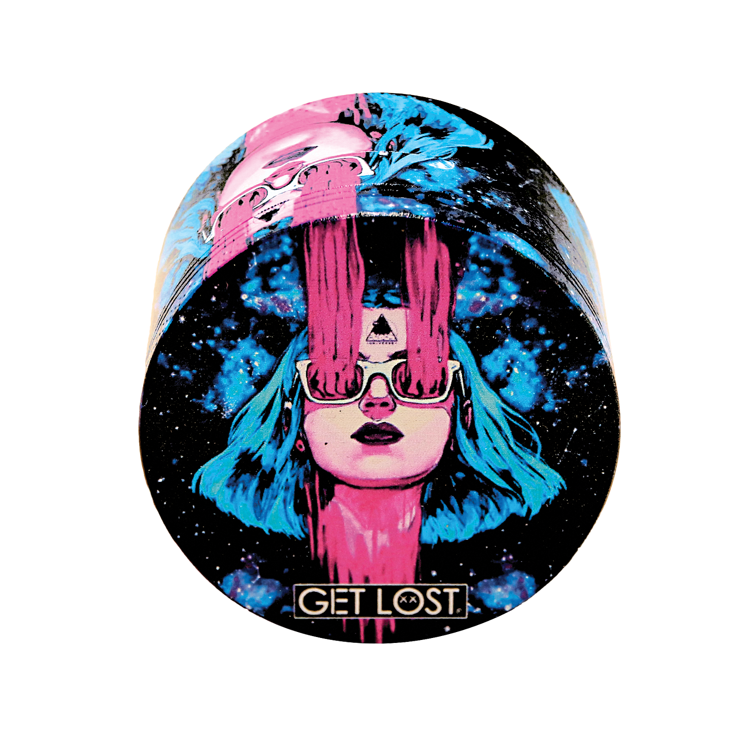 Get Lost
