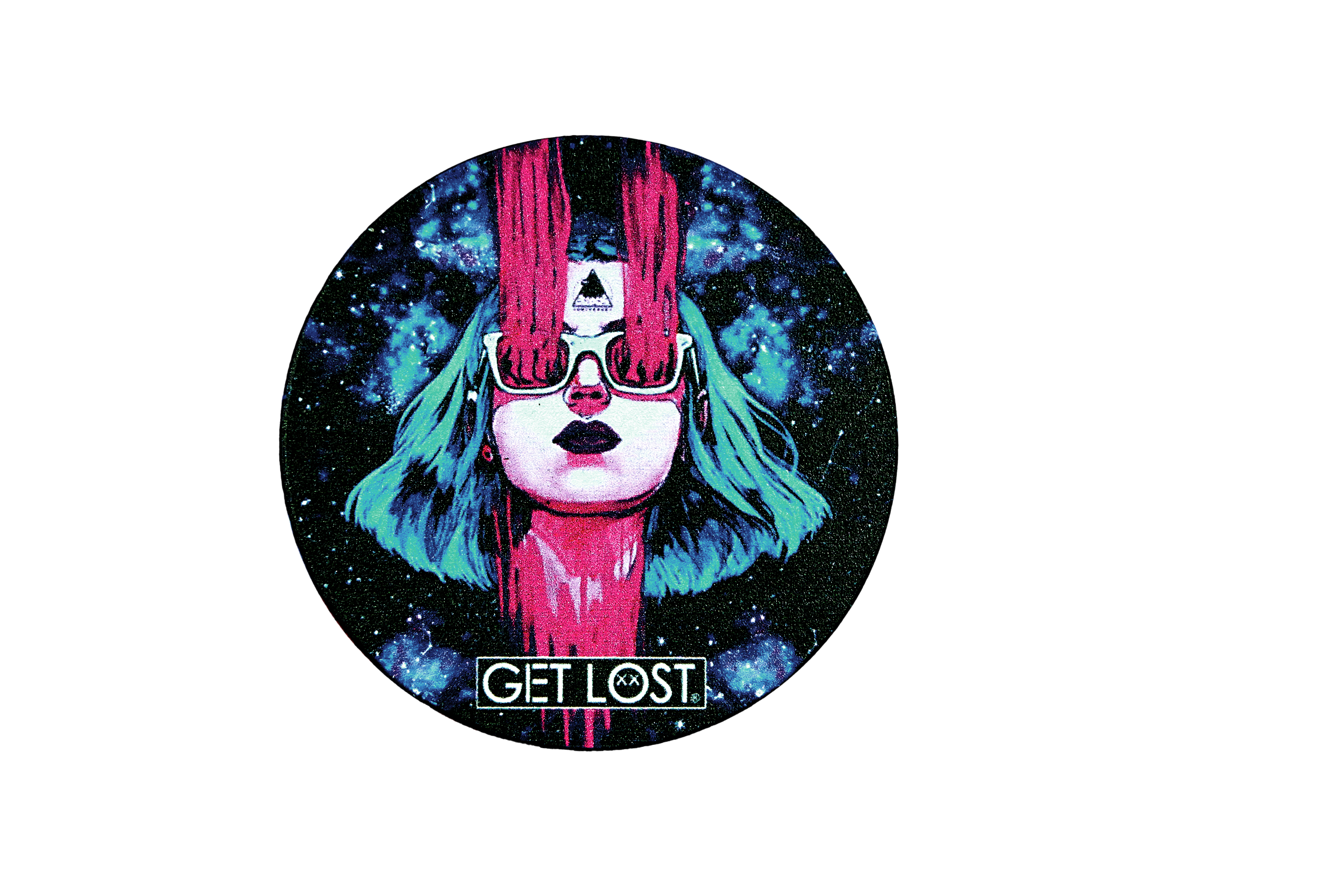 Get Lost