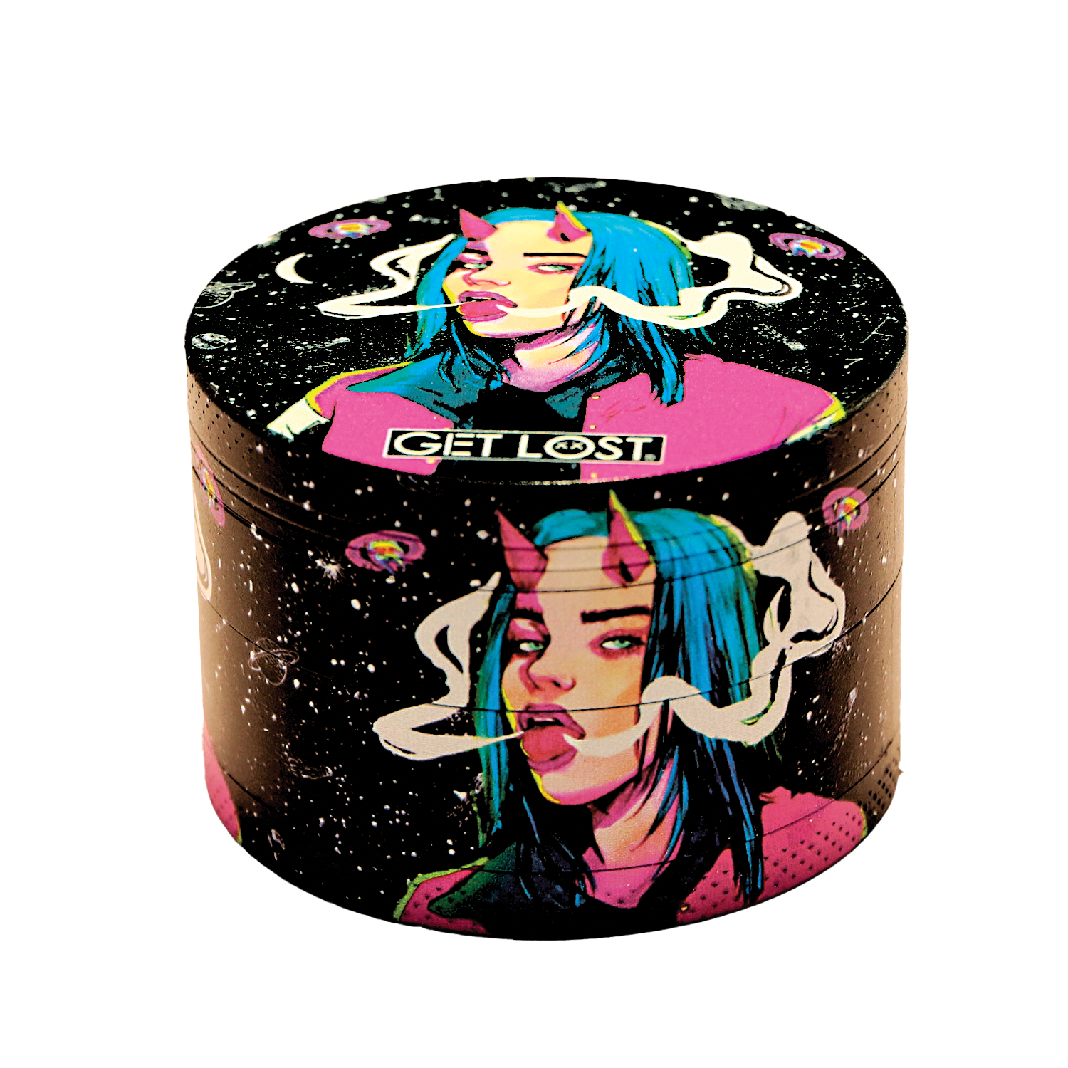 Get Lost