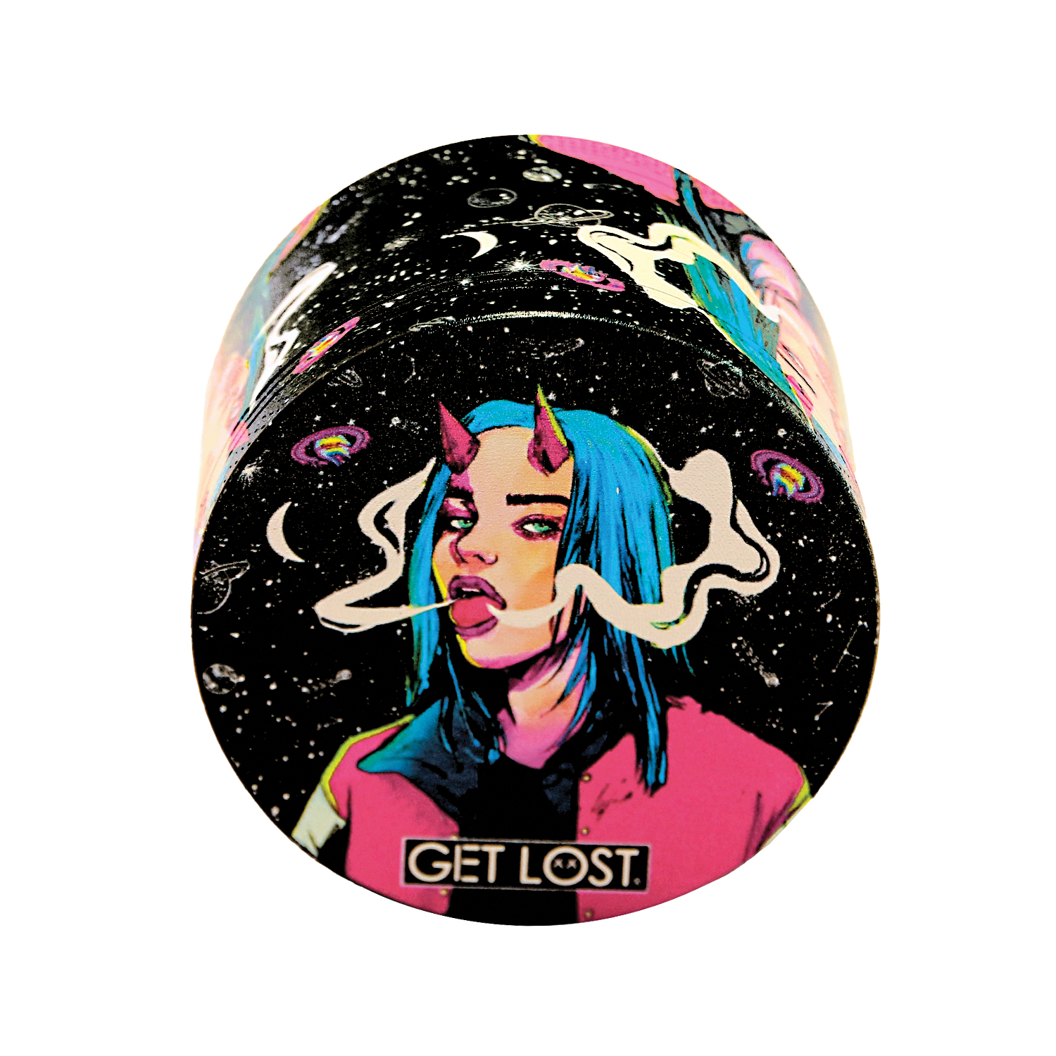 Get Lost