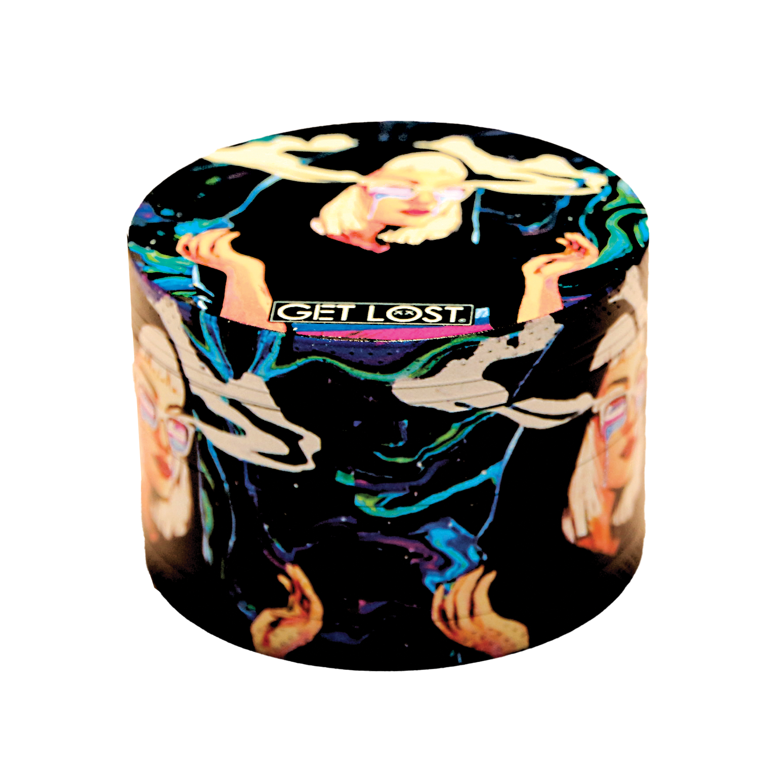 Get Lost