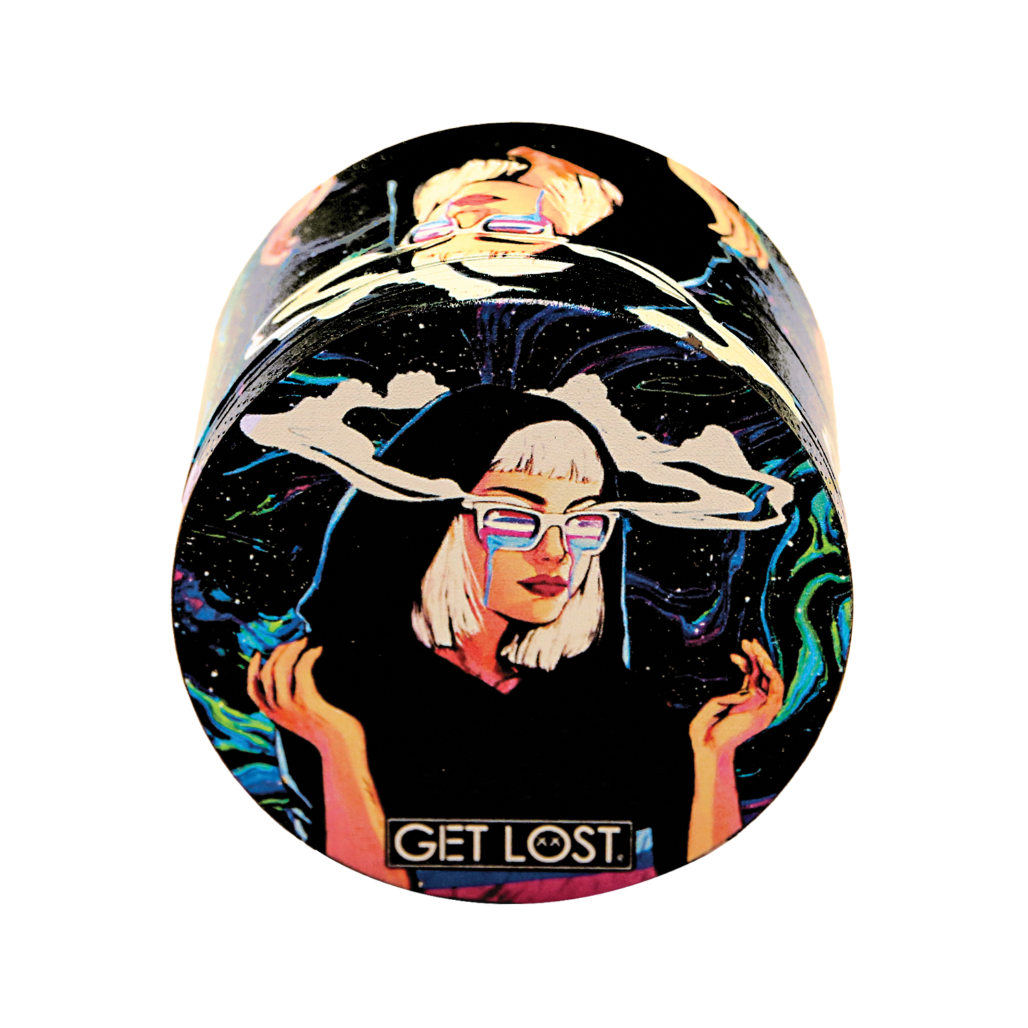 Get Lost