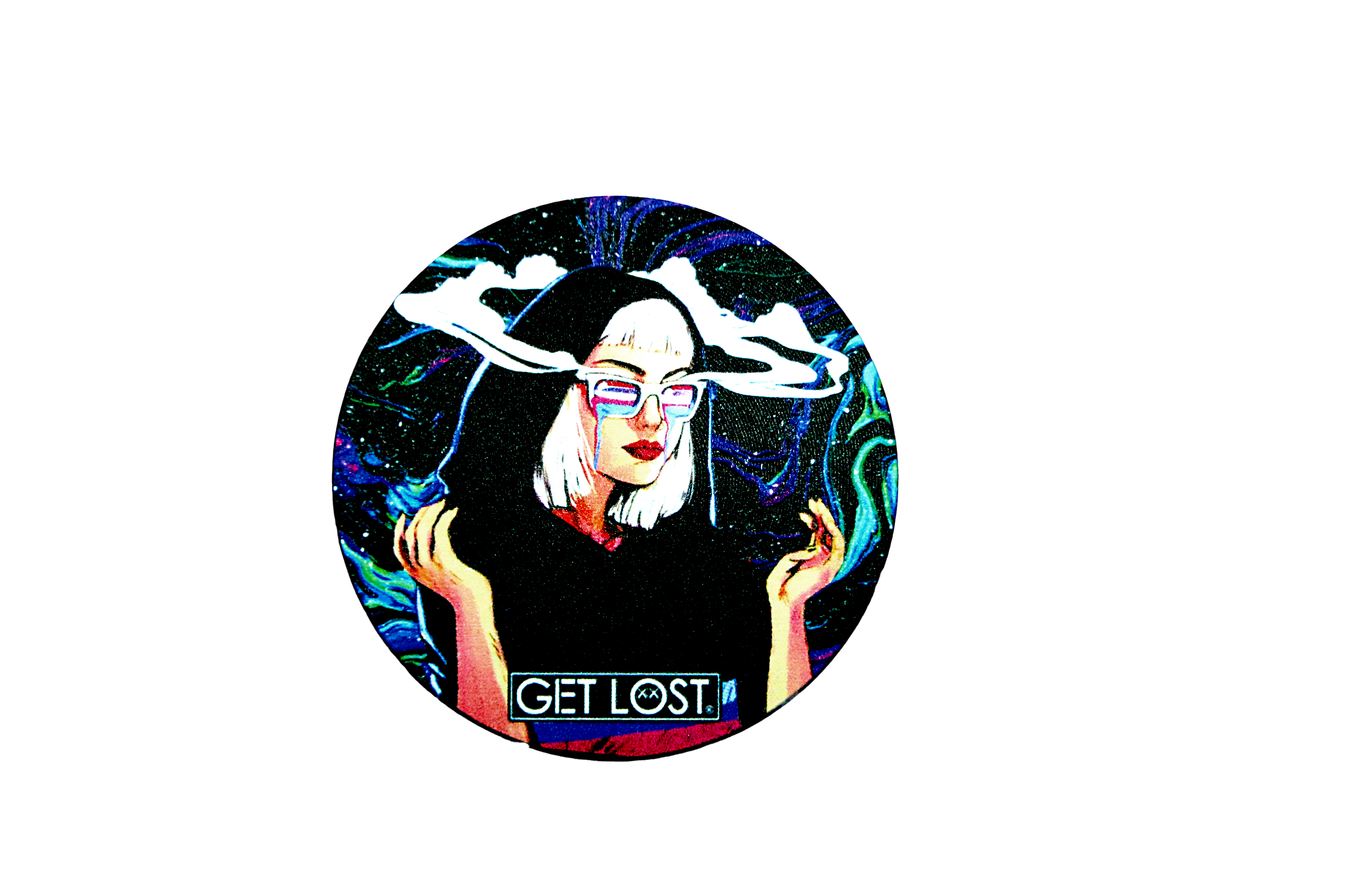 Get Lost
