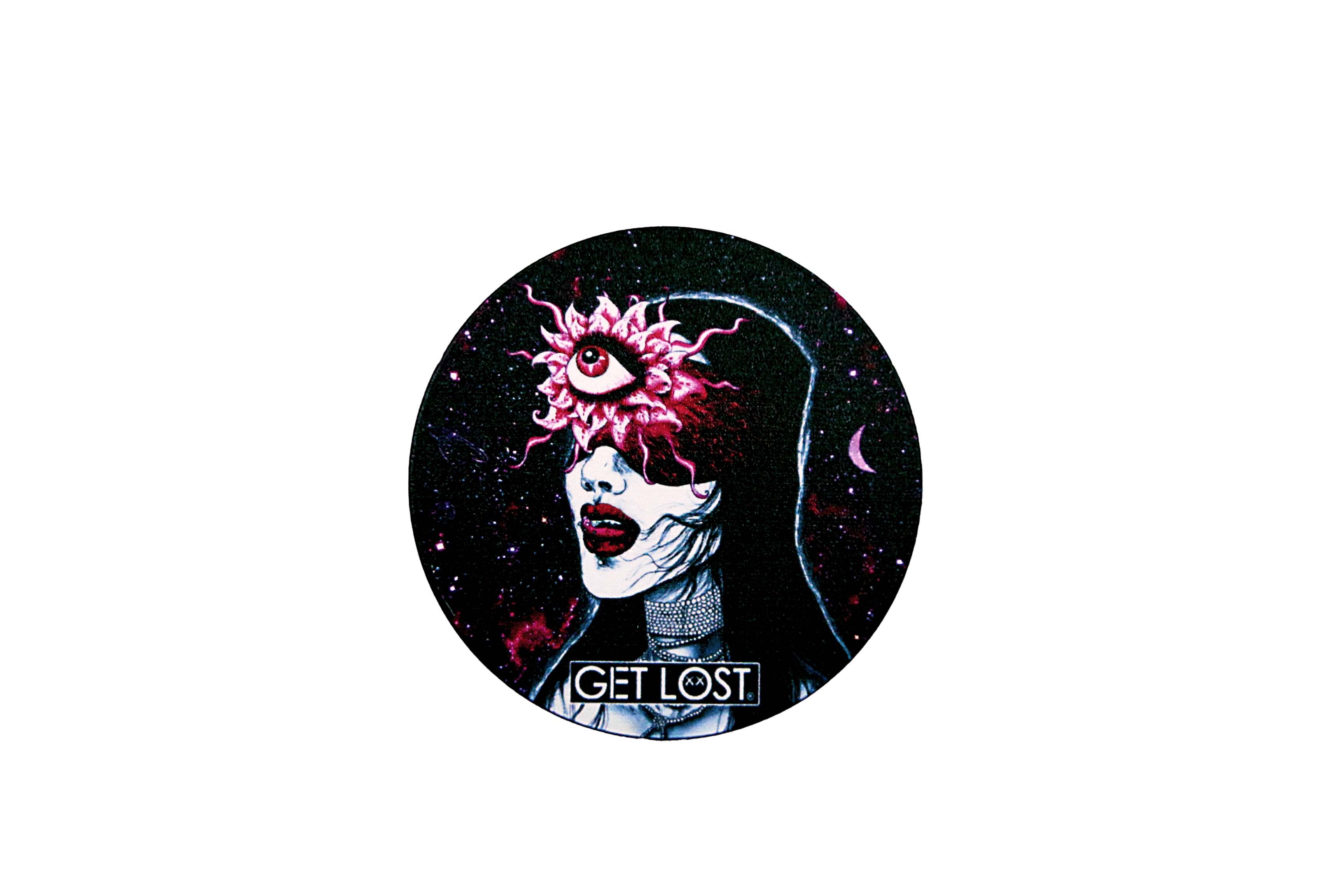 Get Lost