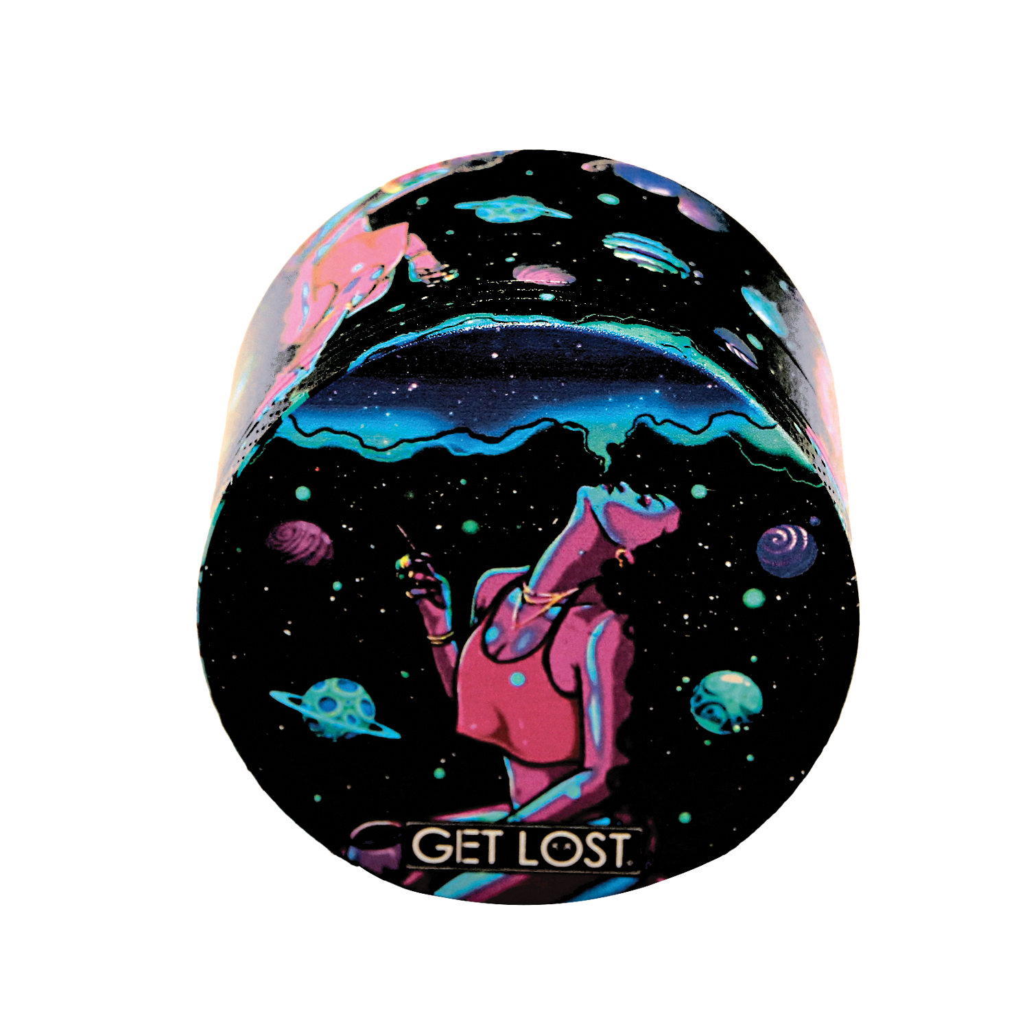 Get Lost