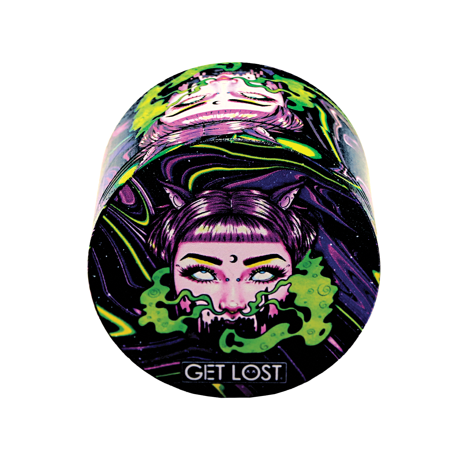 Get Lost