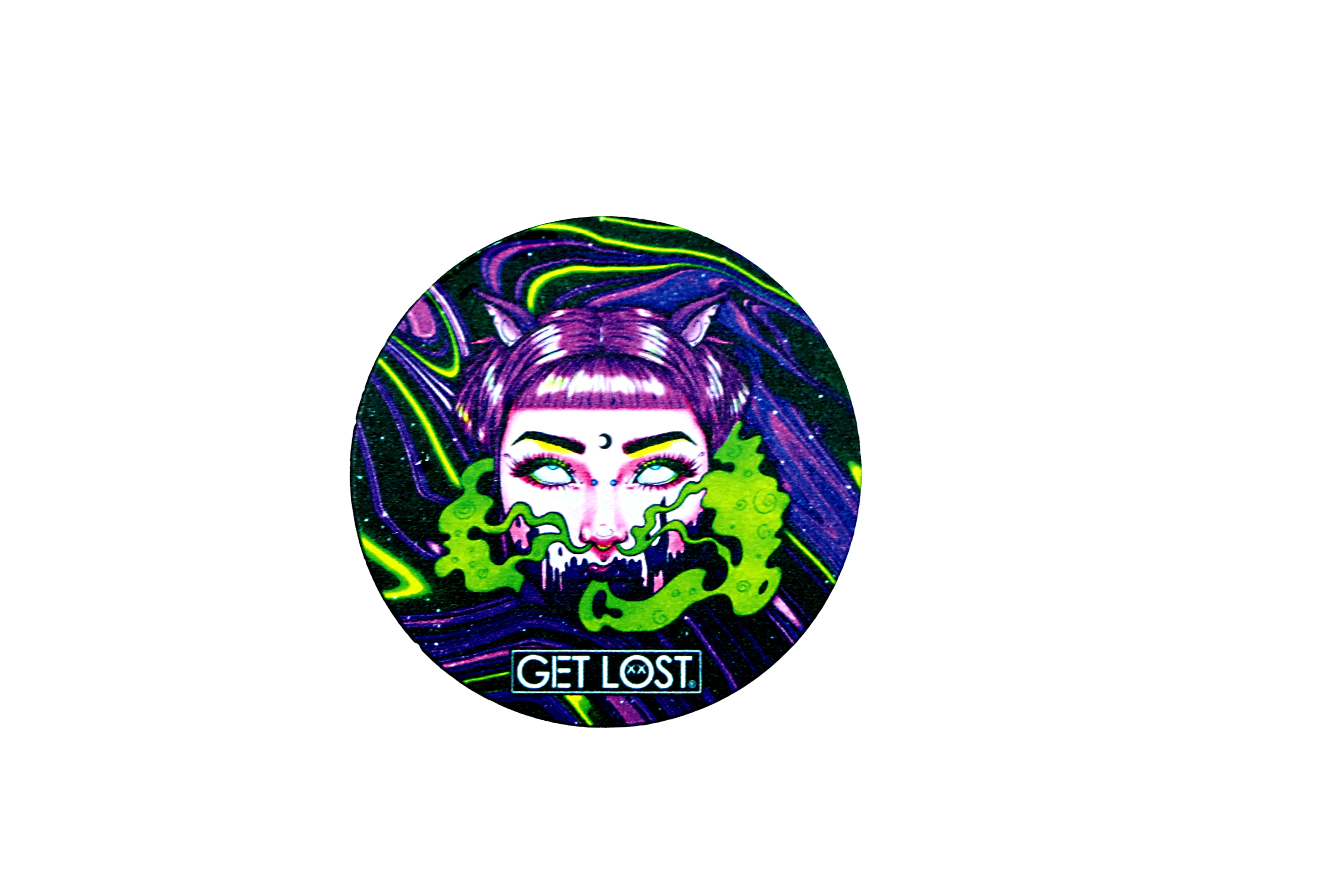 Get Lost