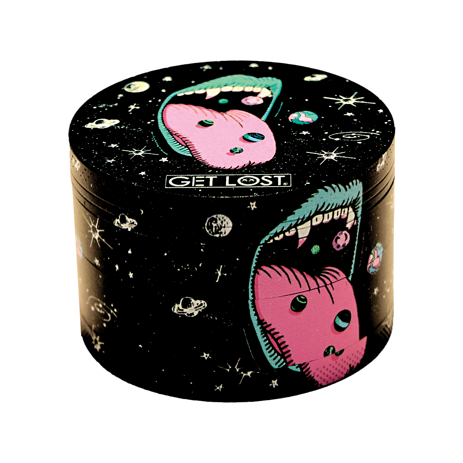 Get Lost